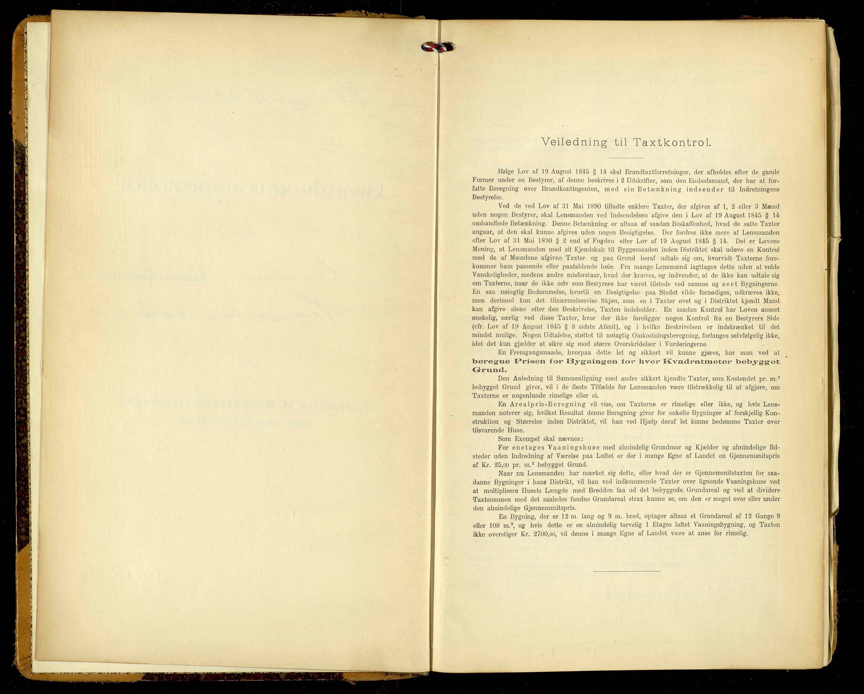 Norges Brannkasse, Våler, Hedmark, AV/SAH-NBRANV-019/F/L0016: Branntakstprotokoll, 1911-1913