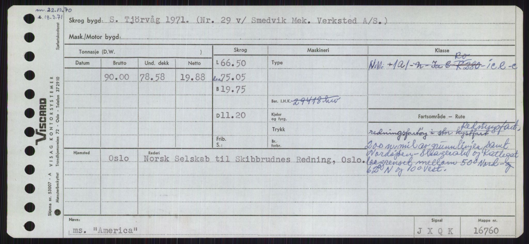 Sjøfartsdirektoratet med forløpere, Skipsmålingen, RA/S-1627/H/Ha/L0001/0001: Fartøy, A-Eig / Fartøy A-Bjøn, s. 185