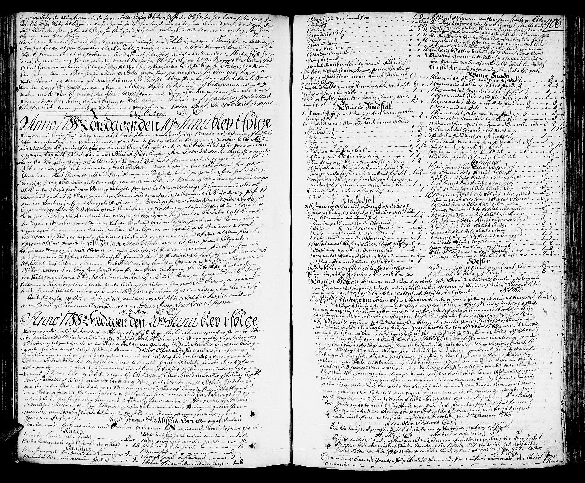 Orkdal sorenskriveri, AV/SAT-A-4169/1/3/3Aa/L0008: Skifteprotokoller, 1782-1796, s. 405b-406a