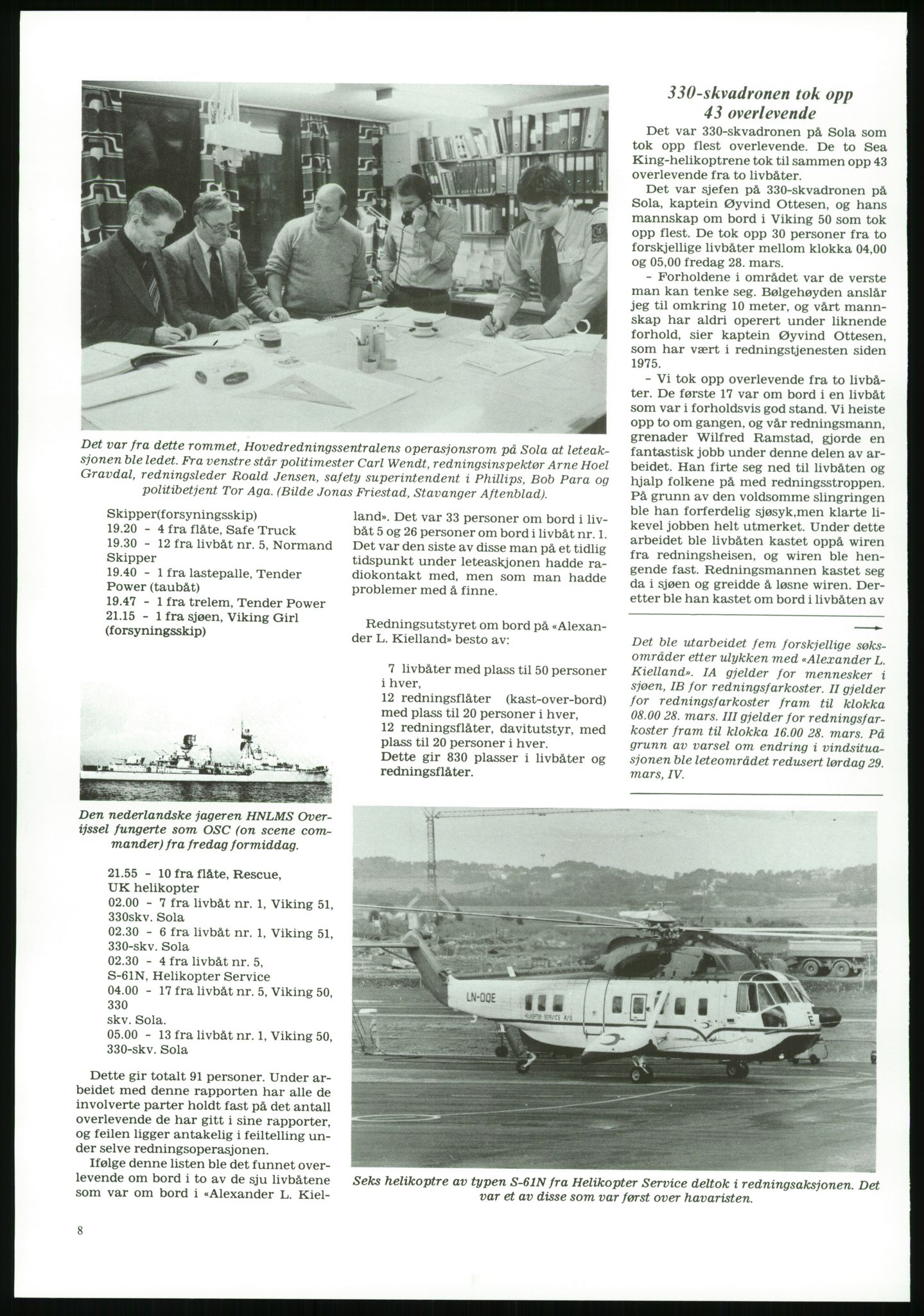 Justisdepartementet, Granskningskommisjonen ved Alexander Kielland-ulykken 27.3.1980, AV/RA-S-1165/D/L0017: P Hjelpefartøy (Doku.liste + P1-P6 av 6)/Q Hovedredningssentralen (Q0-Q27 av 27), 1980-1981, s. 50