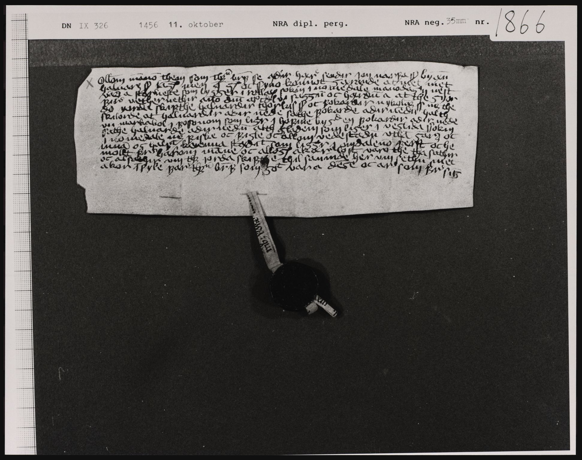 Riksarkivets diplomsamling, AV/RA-EA-5965/F01, 1333-1571, s. 4225