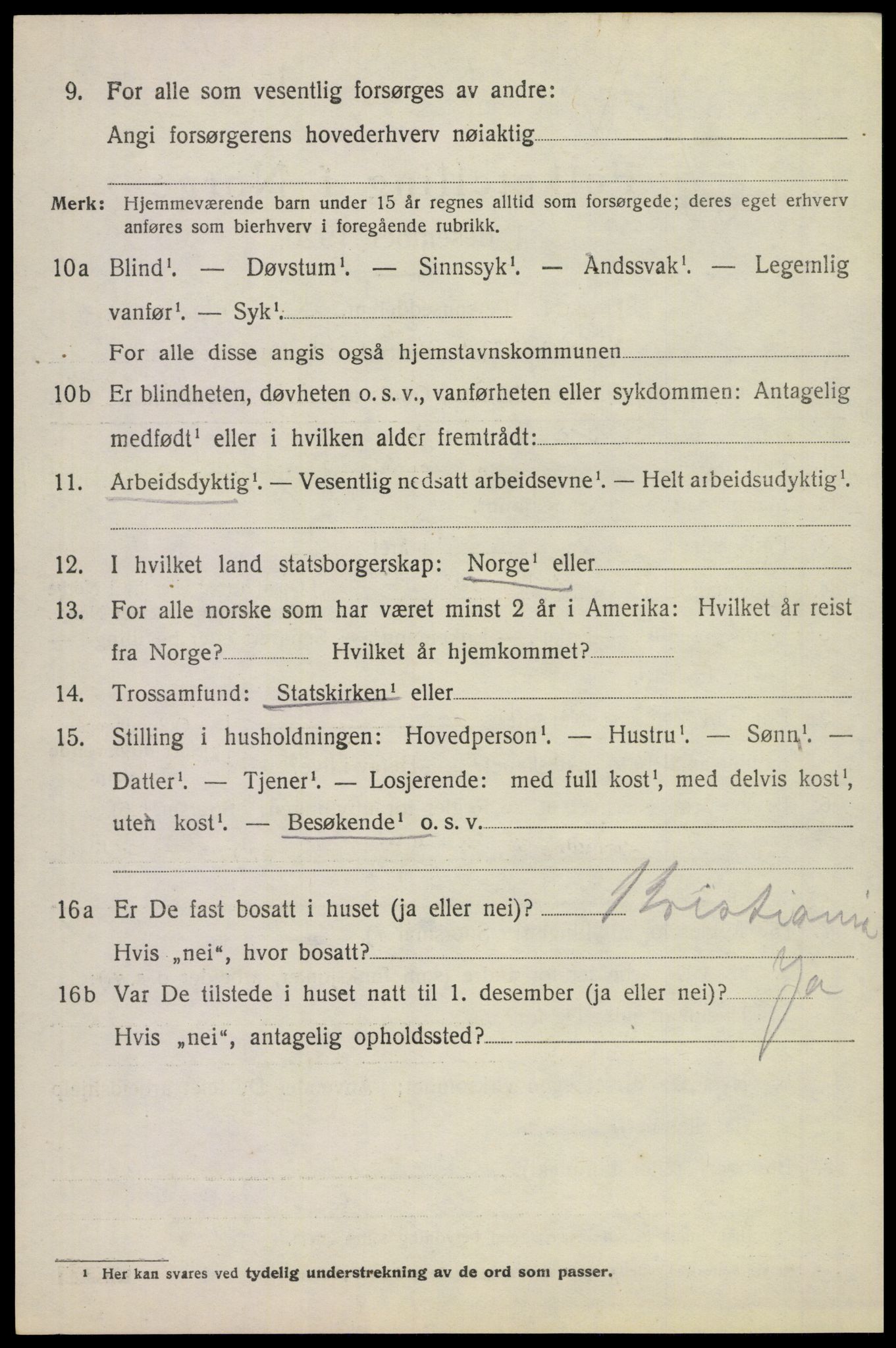SAKO, Folketelling 1920 for 0717 Borre herred, 1920, s. 4929