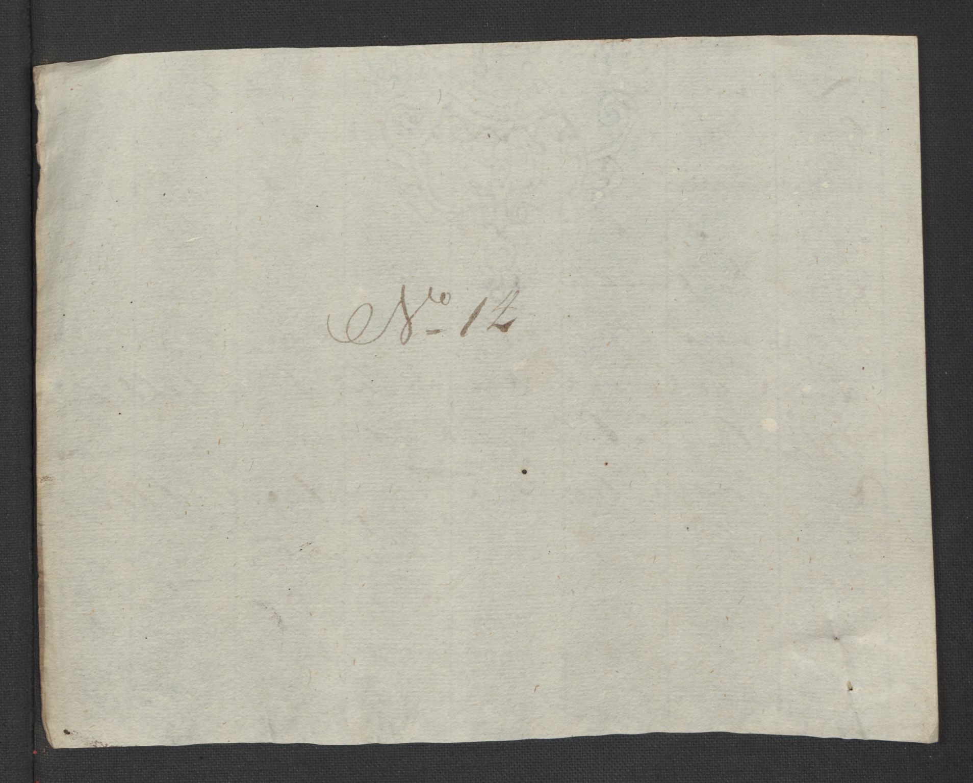 Rentekammeret inntil 1814, Reviderte regnskaper, Fogderegnskap, AV/RA-EA-4092/R24/L1587: Fogderegnskap Numedal og Sandsvær, 1712, s. 415