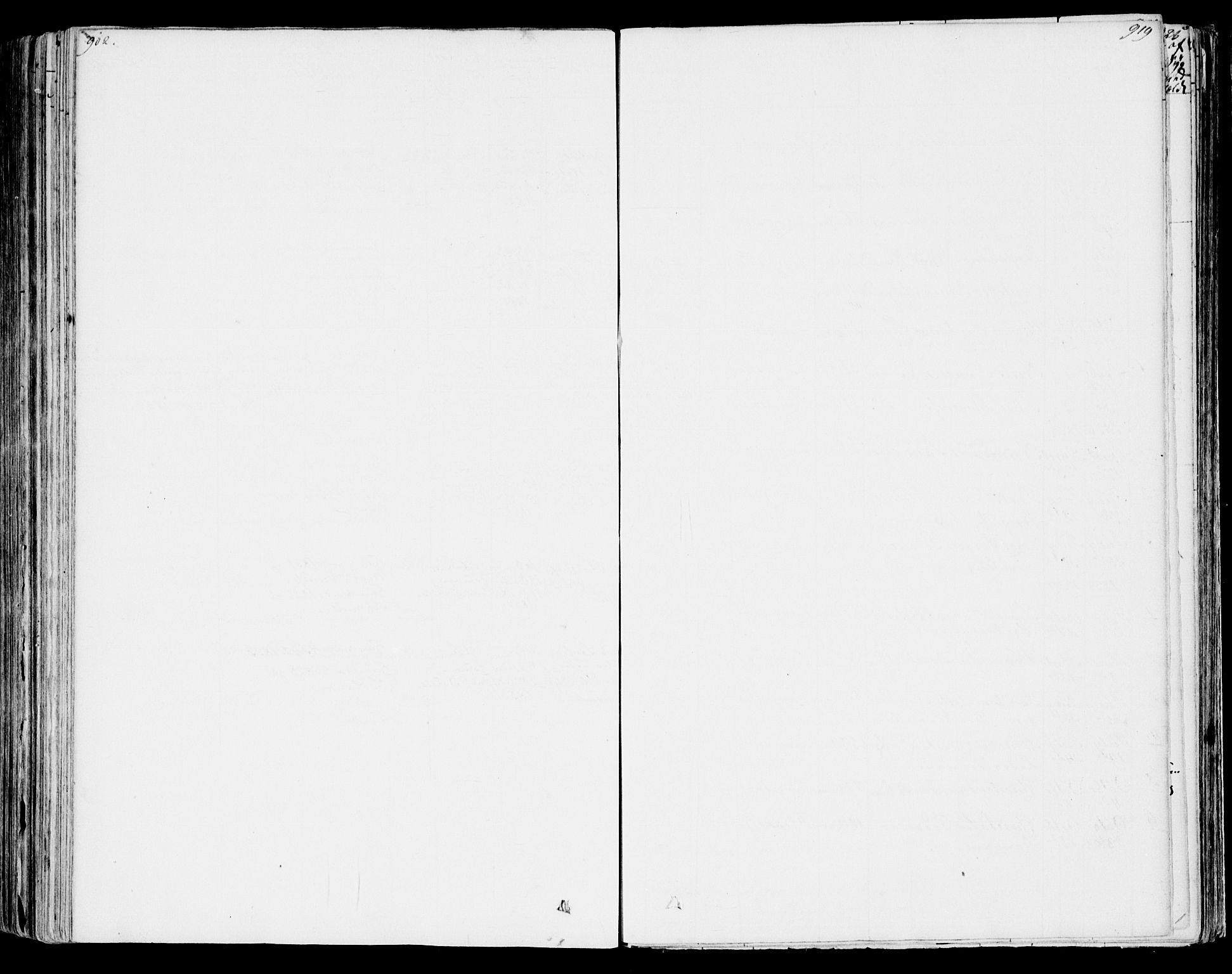 Bamble kirkebøker, SAKO/A-253/F/Fa/L0004: Ministerialbok nr. I 4, 1834-1853, s. 918-919