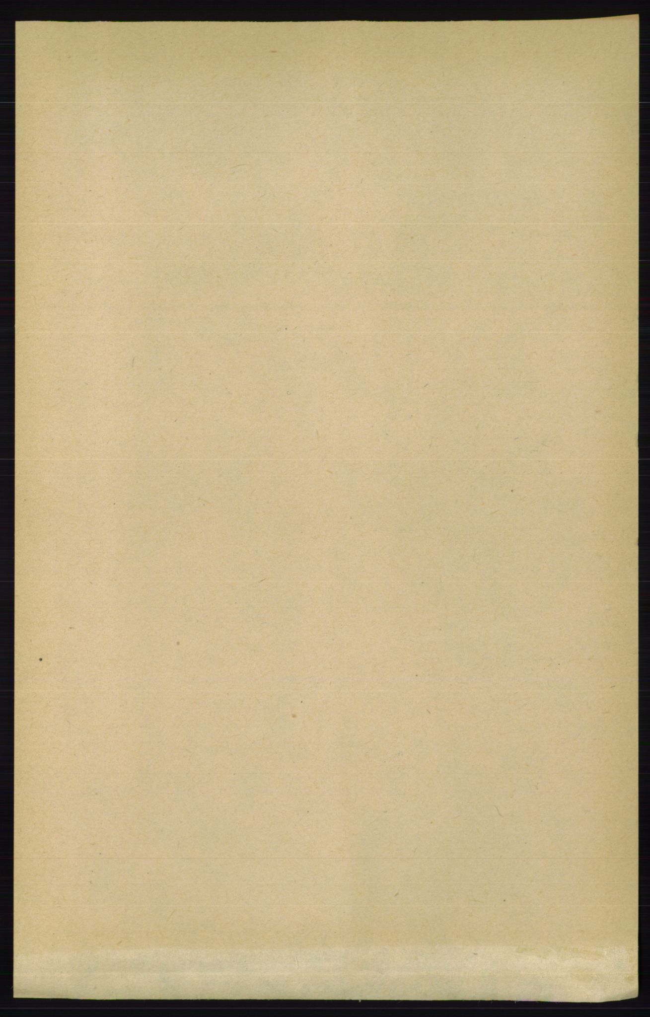 RA, Folketelling 1891 for 0825 Hovin herred, 1891, s. 810