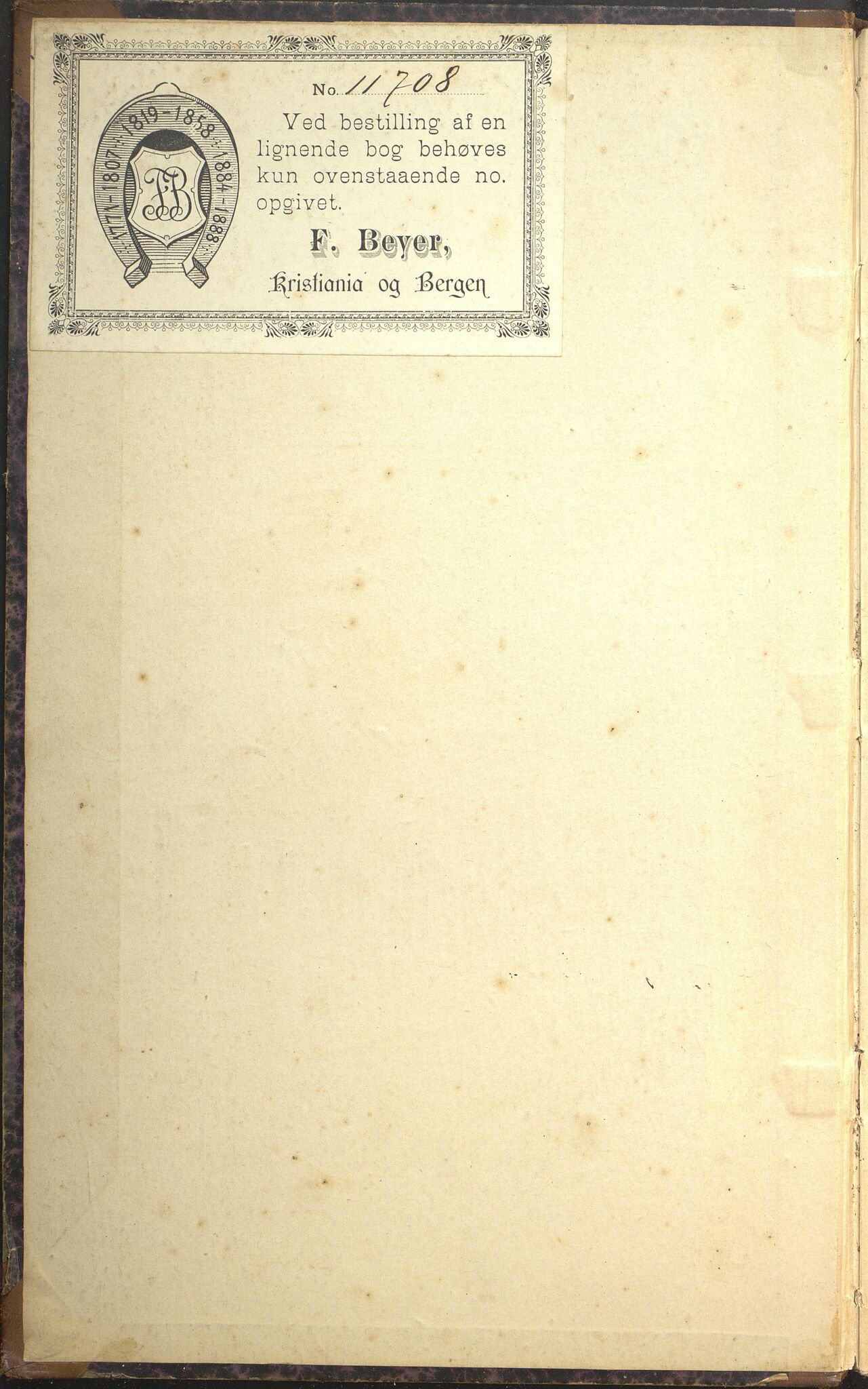 Gaular kommune. Steia skule, VLFK/K-14300.520.10/542/L0001: skuleprotokoll for Steia skule, 1892-1907