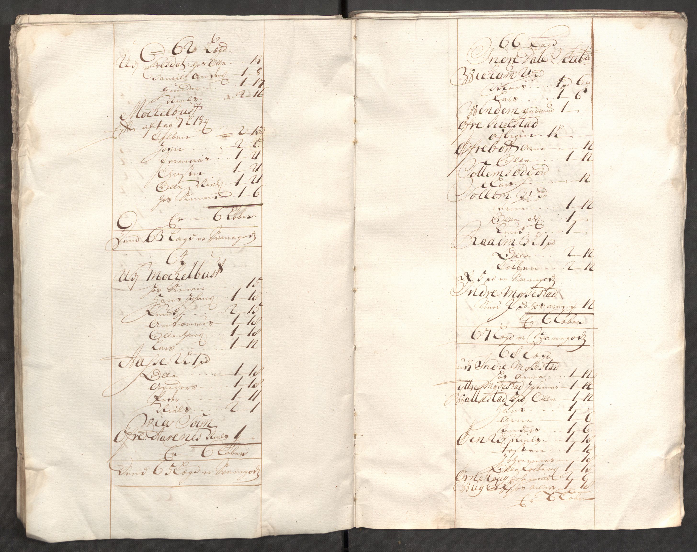 Rentekammeret inntil 1814, Reviderte regnskaper, Fogderegnskap, AV/RA-EA-4092/R53/L3432: Fogderegnskap Sunn- og Nordfjord, 1709, s. 228