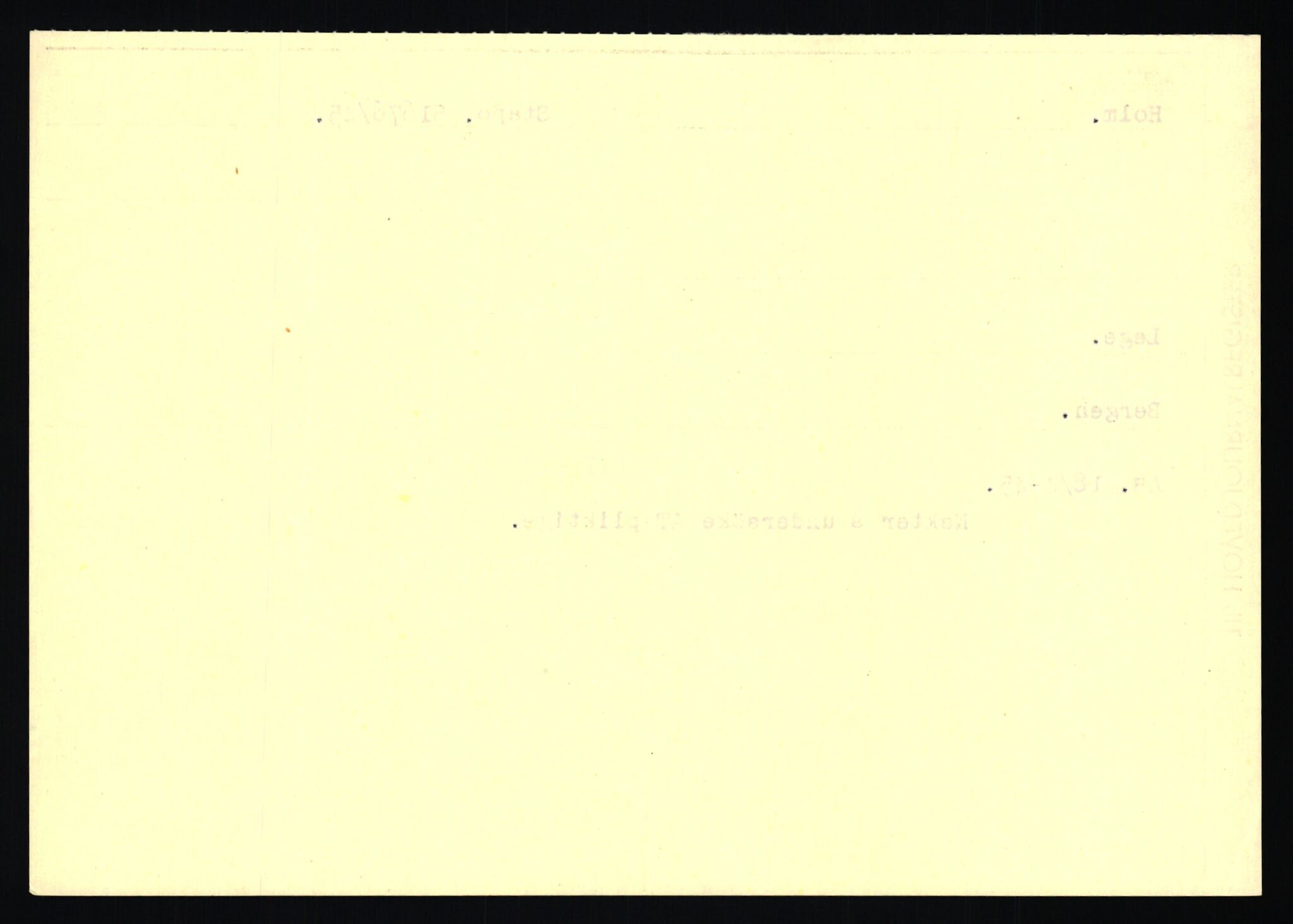 Statspolitiet - Hovedkontoret / Osloavdelingen, AV/RA-S-1329/C/Ca/L0007: Hol - Joelsen, 1943-1945, s. 155