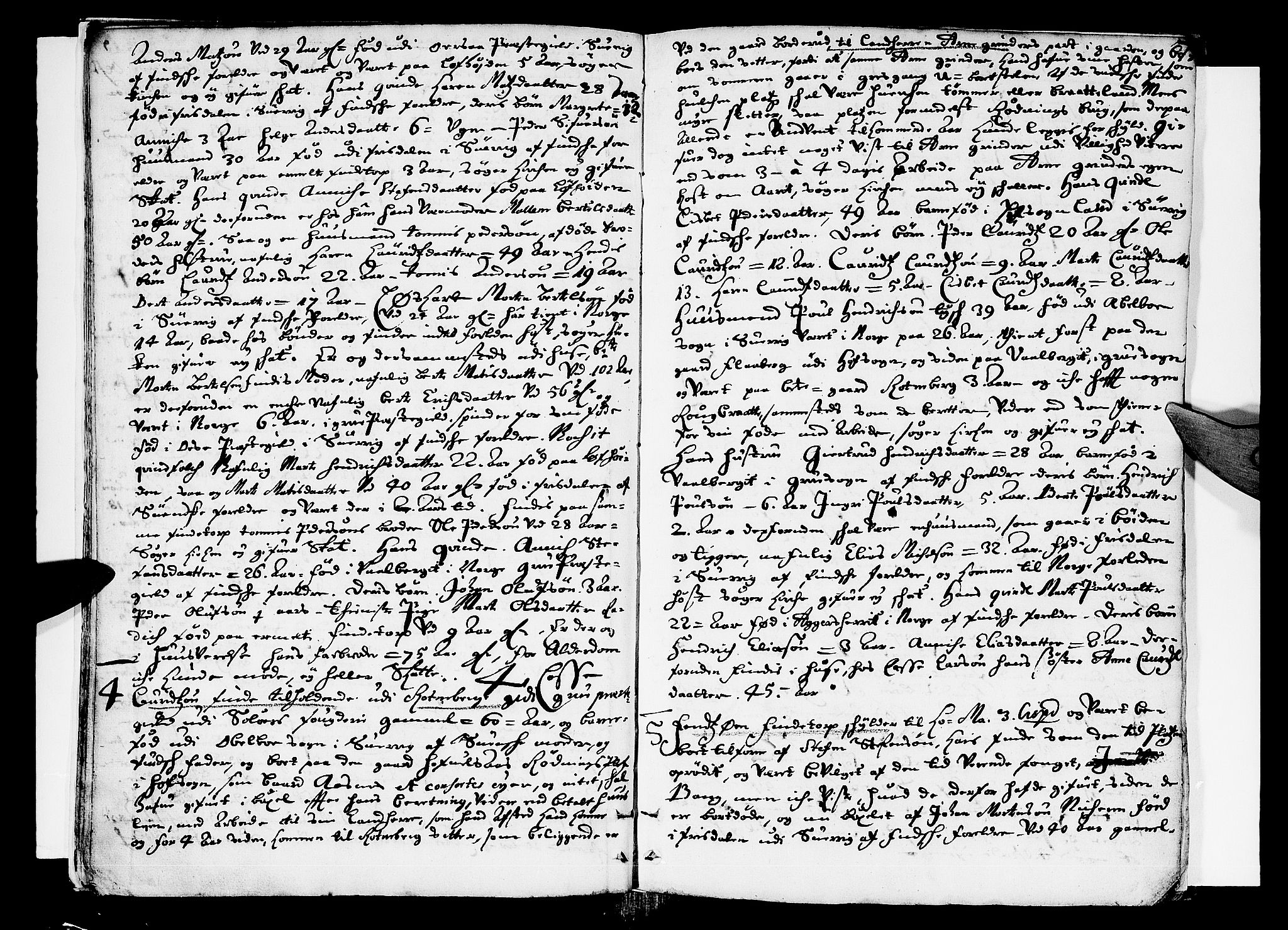 Solør og Østerdalen sorenskriveri, AV/SAH-TING-024/G/Gb/L0025: Tingbok, 1686, s. 6b-7a