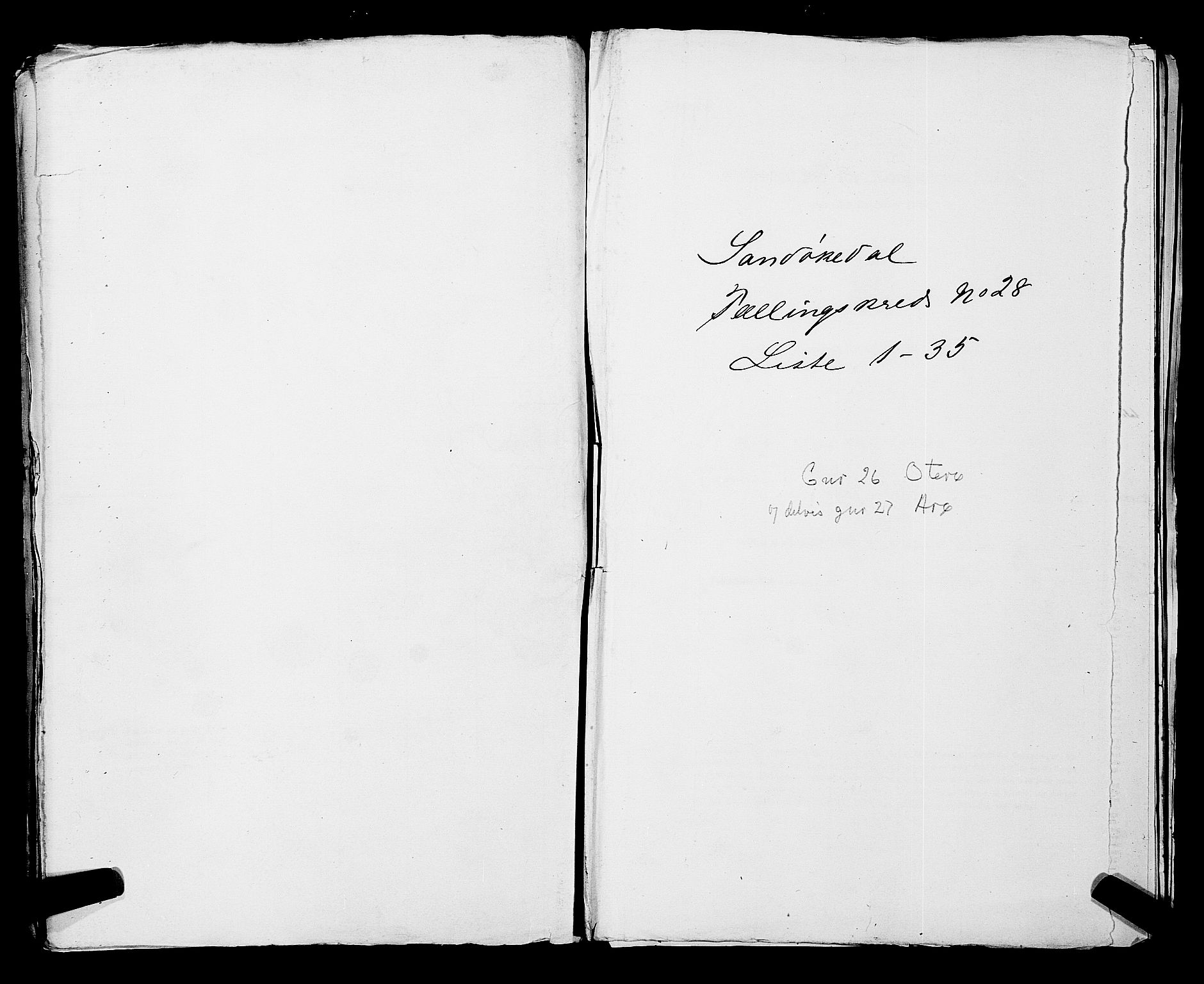 SAKO, Folketelling 1875 for 0816P Sannidal prestegjeld, 1875, s. 2158