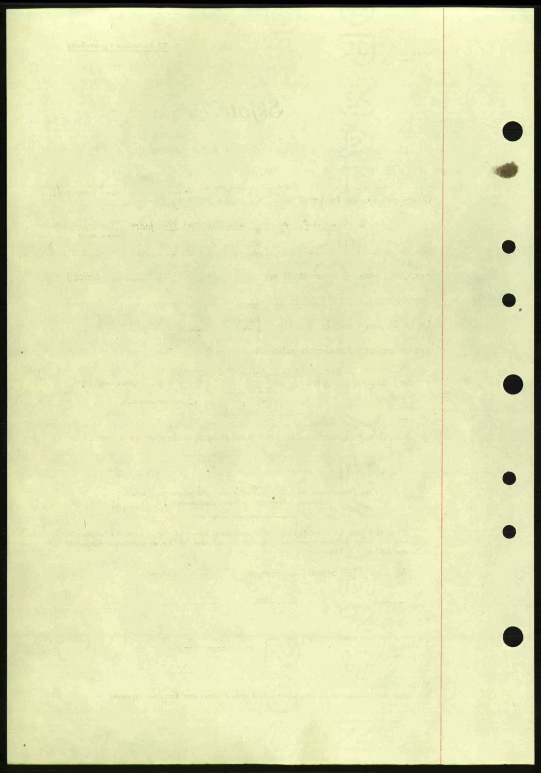 Idd og Marker sorenskriveri, AV/SAO-A-10283/G/Gb/Gbb/L0007: Pantebok nr. A7, 1944-1945, Dagboknr: 67/1945