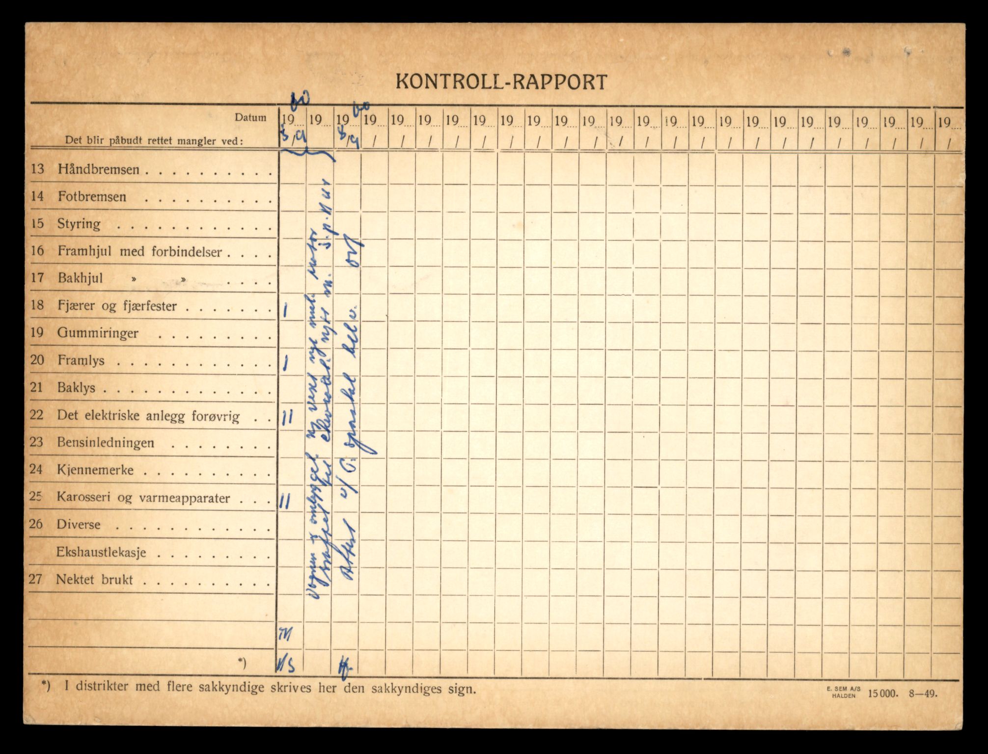Møre og Romsdal vegkontor - Ålesund trafikkstasjon, AV/SAT-A-4099/F/Fe/L0035: Registreringskort for kjøretøy T 12653 - T 12829, 1927-1998, s. 239
