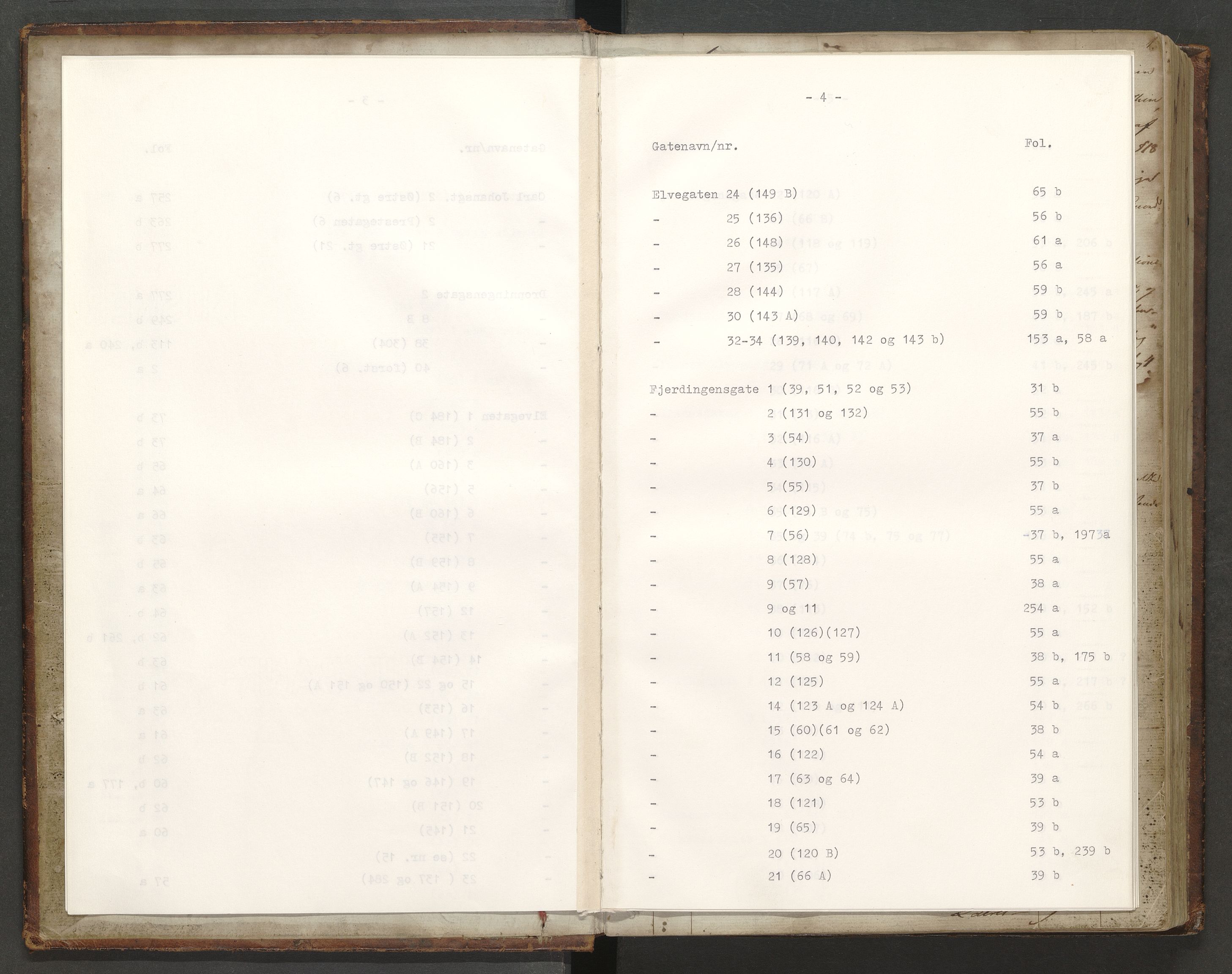 Norges brannkasse, branntakster Oslo, AV/SAO-A-11402/F/Fa/L0014: Branntakstprotokoll, 1837-1845