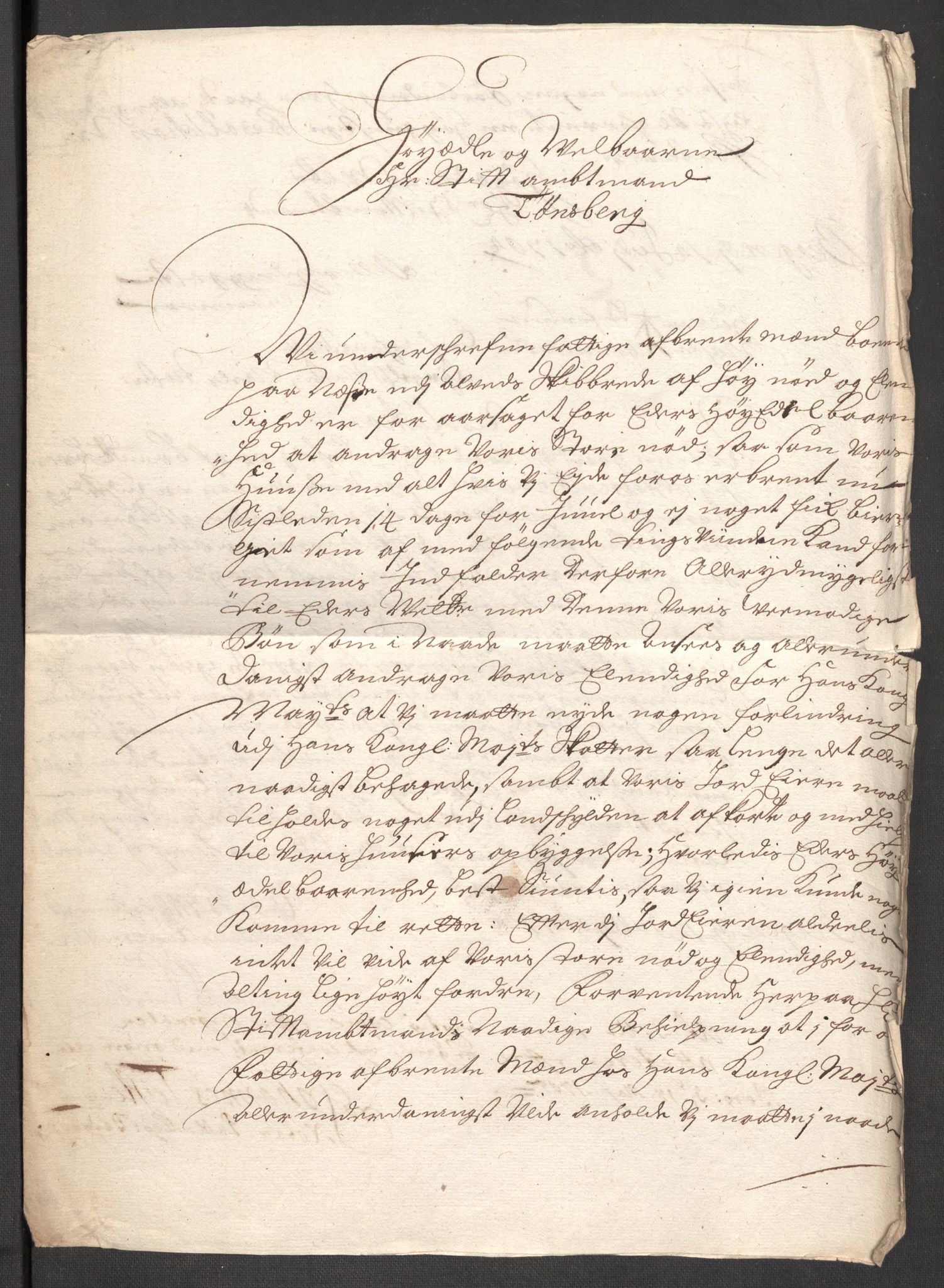 Rentekammeret inntil 1814, Reviderte regnskaper, Fogderegnskap, RA/EA-4092/R51/L3187: Fogderegnskap Nordhordland og Voss, 1704-1705, s. 177