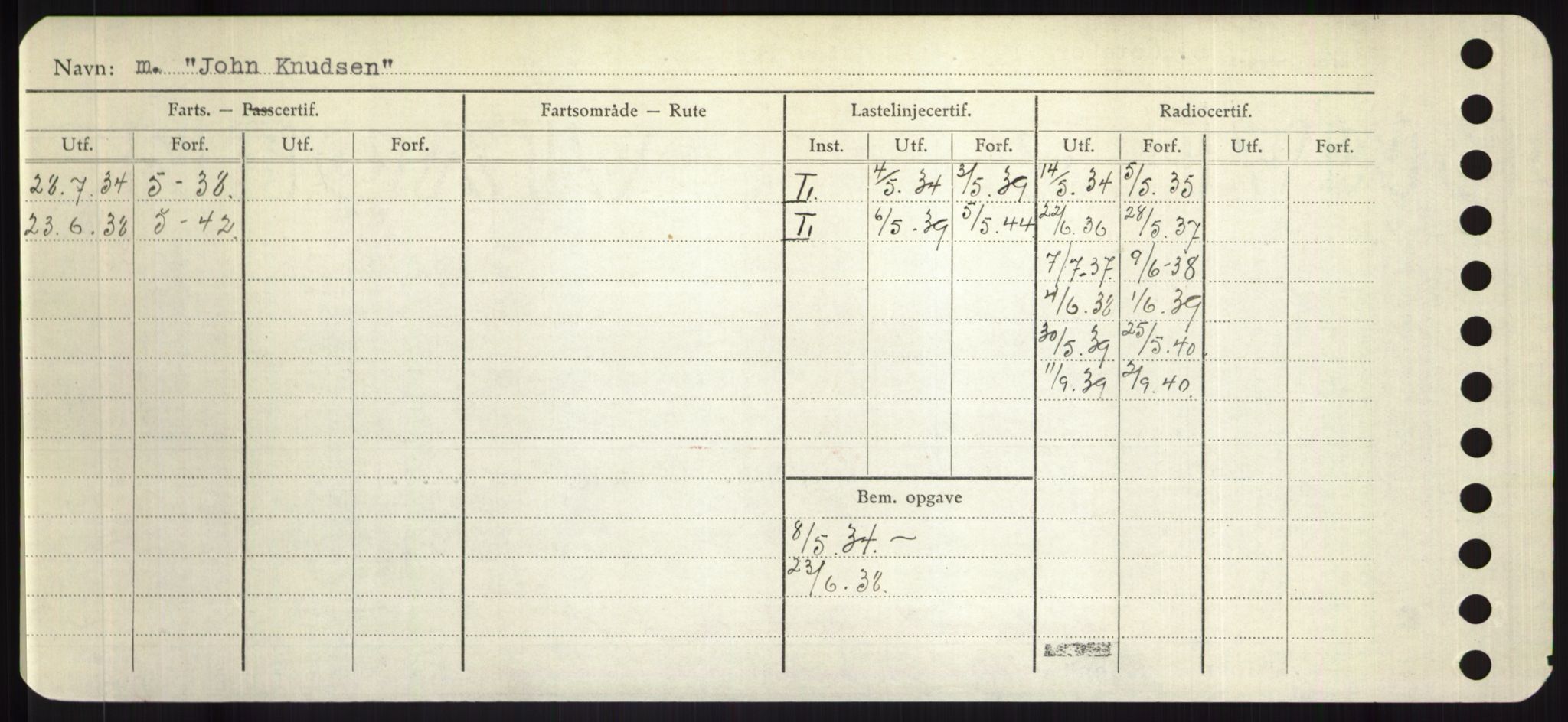 Sjøfartsdirektoratet med forløpere, Skipsmålingen, RA/S-1627/H/Hd/L0019: Fartøy, J, s. 488