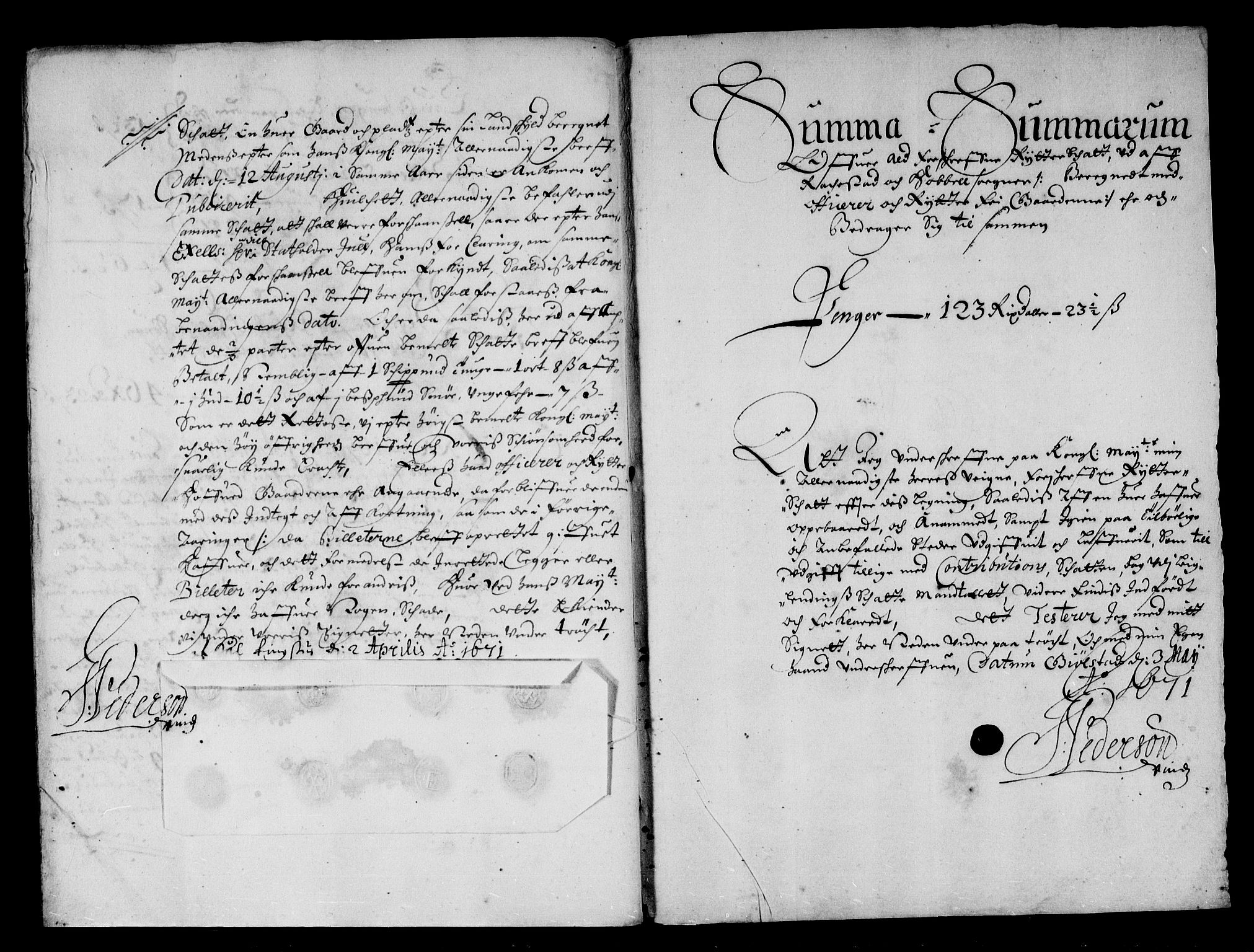 Rentekammeret inntil 1814, Reviderte regnskaper, Stiftamtstueregnskaper, Landkommissariatet på Akershus og Akershus stiftamt, AV/RA-EA-5869/R/Rb/L0071: Akershus stiftamt, 1670