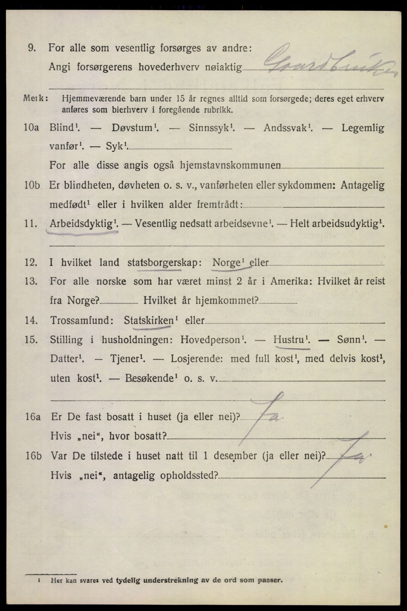 SAKO, Folketelling 1920 for 0717 Borre herred, 1920, s. 6221