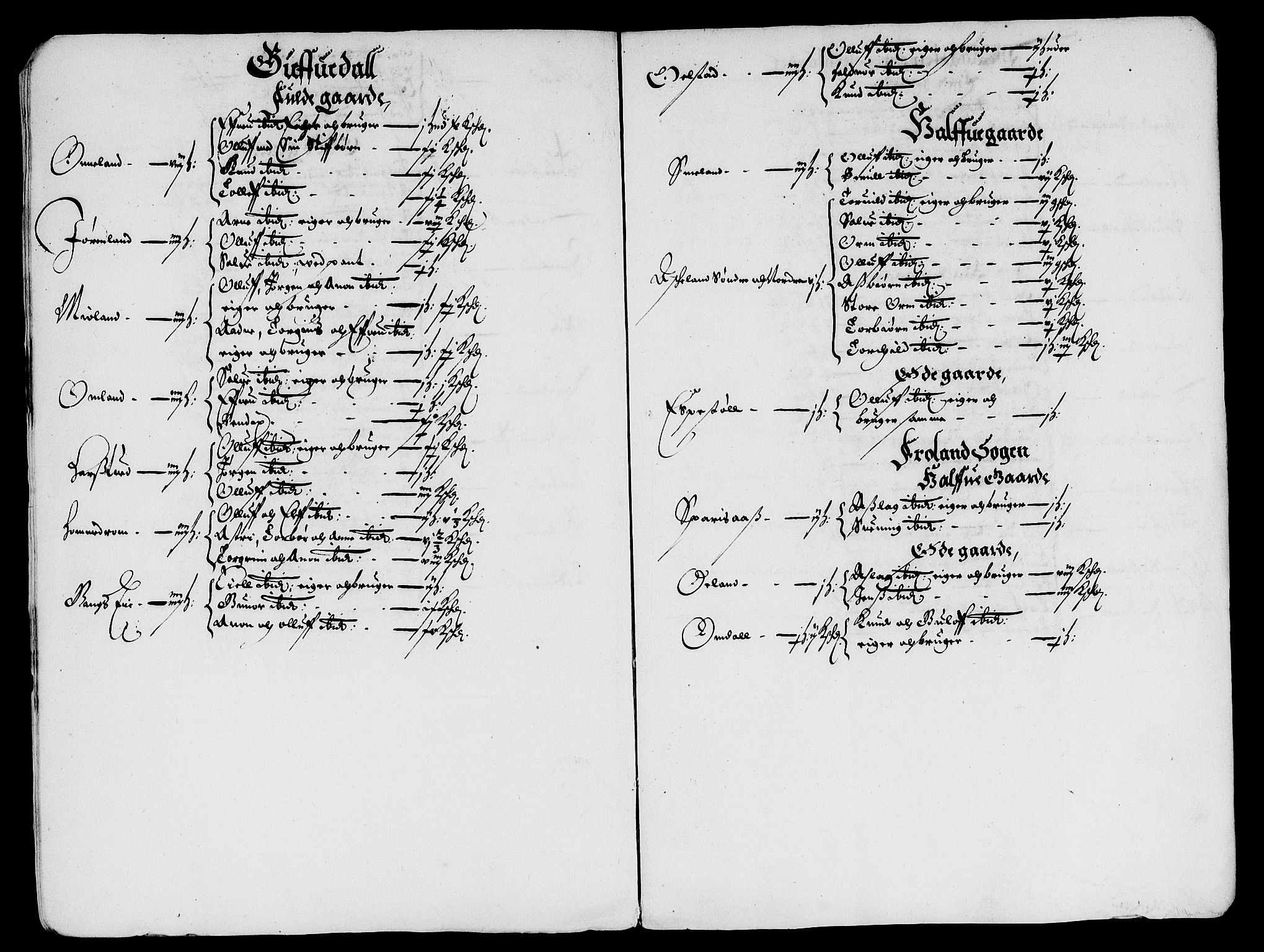 Rentekammeret inntil 1814, Reviderte regnskaper, Lensregnskaper, RA/EA-5023/R/Rb/Rbq/L0049: Nedenes len. Mandals len. Råbyggelag., 1659-1661