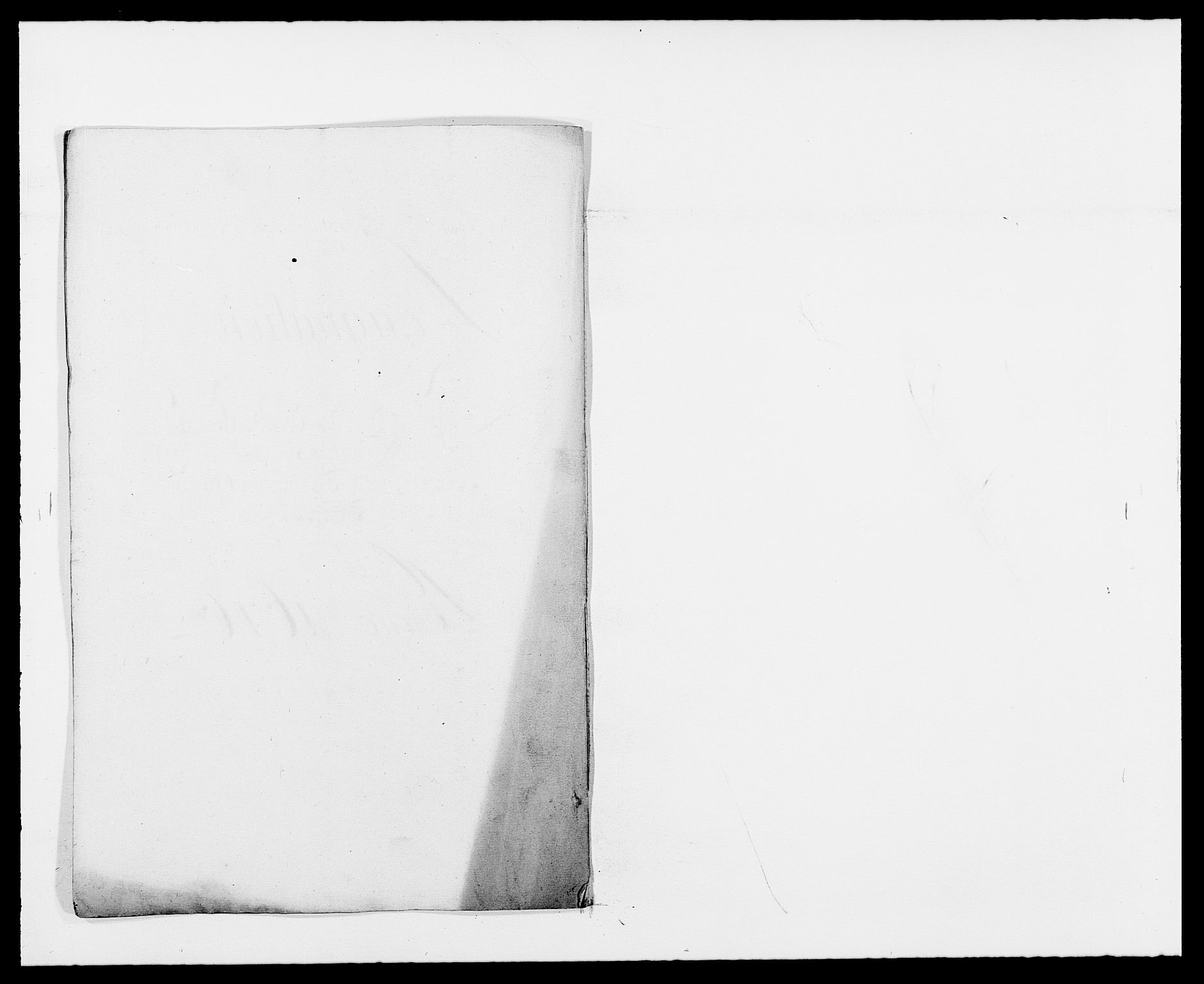 Rentekammeret inntil 1814, Reviderte regnskaper, Fogderegnskap, AV/RA-EA-4092/R33/L1968: Fogderegnskap Larvik grevskap, 1675-1687, s. 7