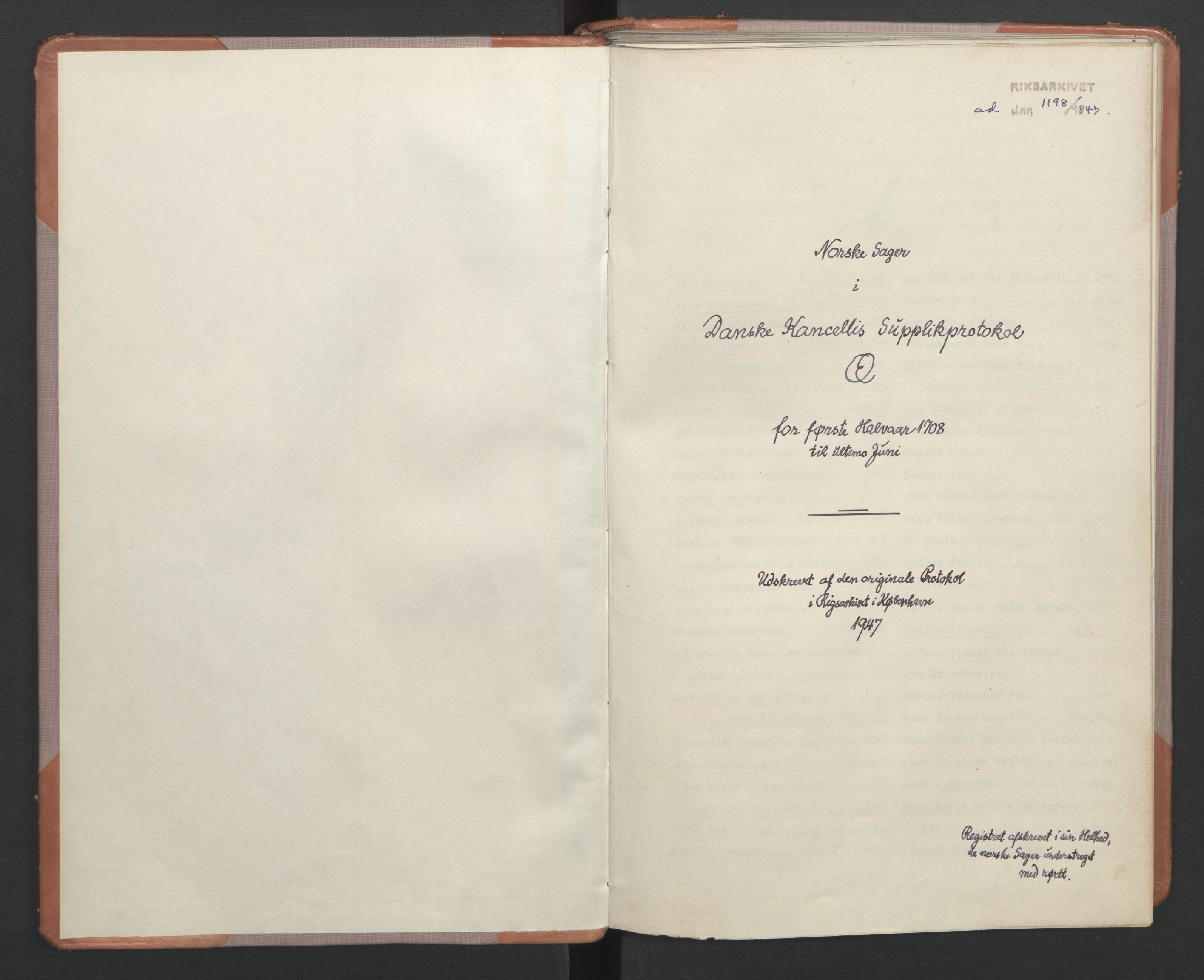 Avskriftsamlingen, AV/RA-EA-4022/F/Fa/L0076: Supplikker, 1708, s. 3
