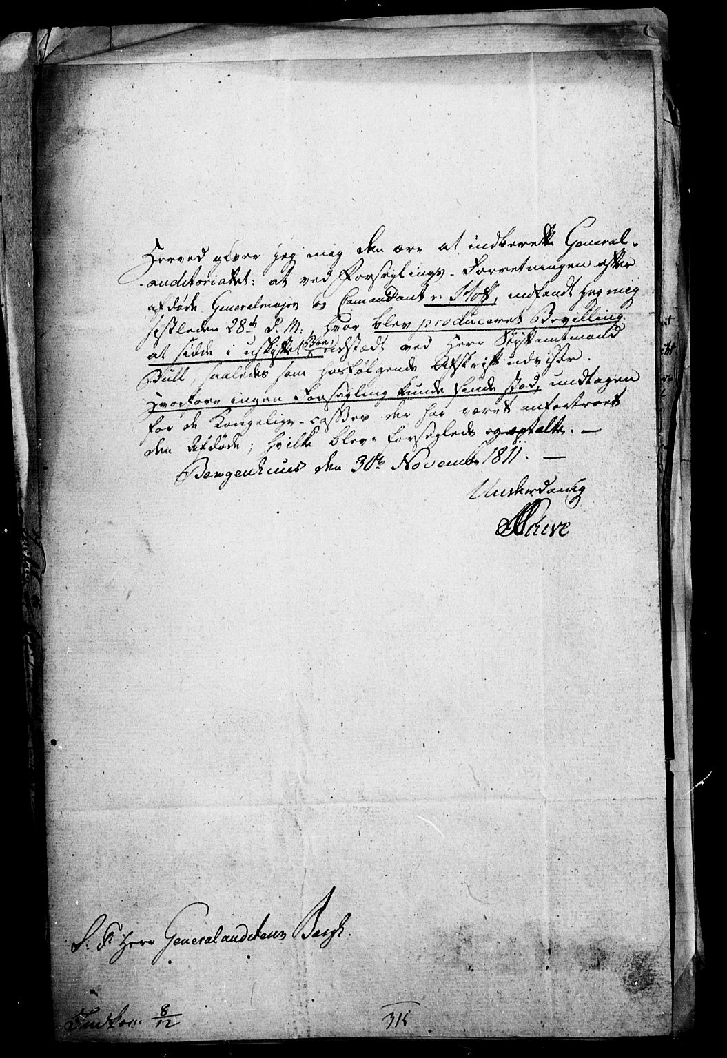 Forsvaret, Generalauditøren, AV/RA-RAFA-1772/F/Fj/Fja/L0016: --, 1738-1815, s. 63