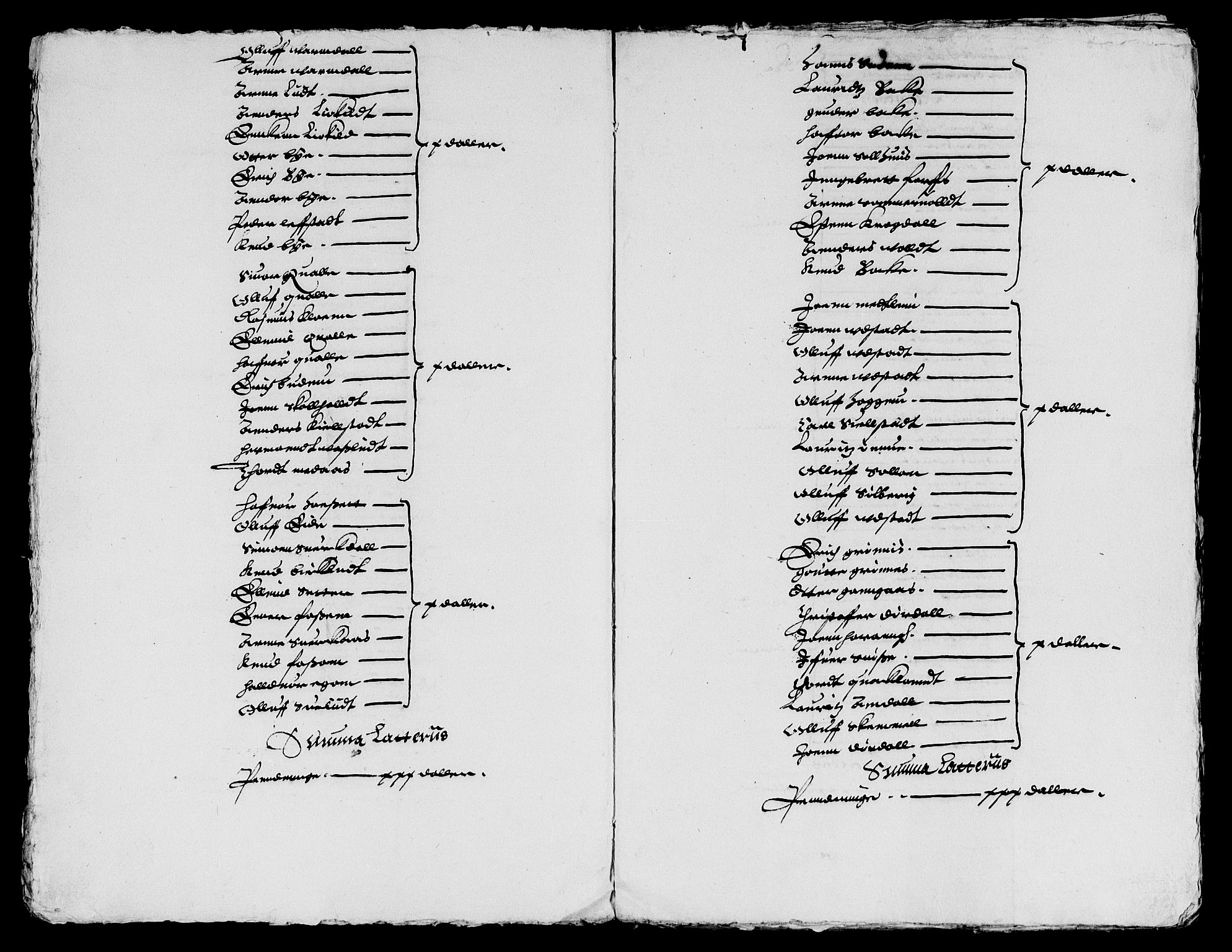 Rentekammeret inntil 1814, Reviderte regnskaper, Lensregnskaper, AV/RA-EA-5023/R/Rb/Rbw/L0013: Trondheim len, 1613-1615