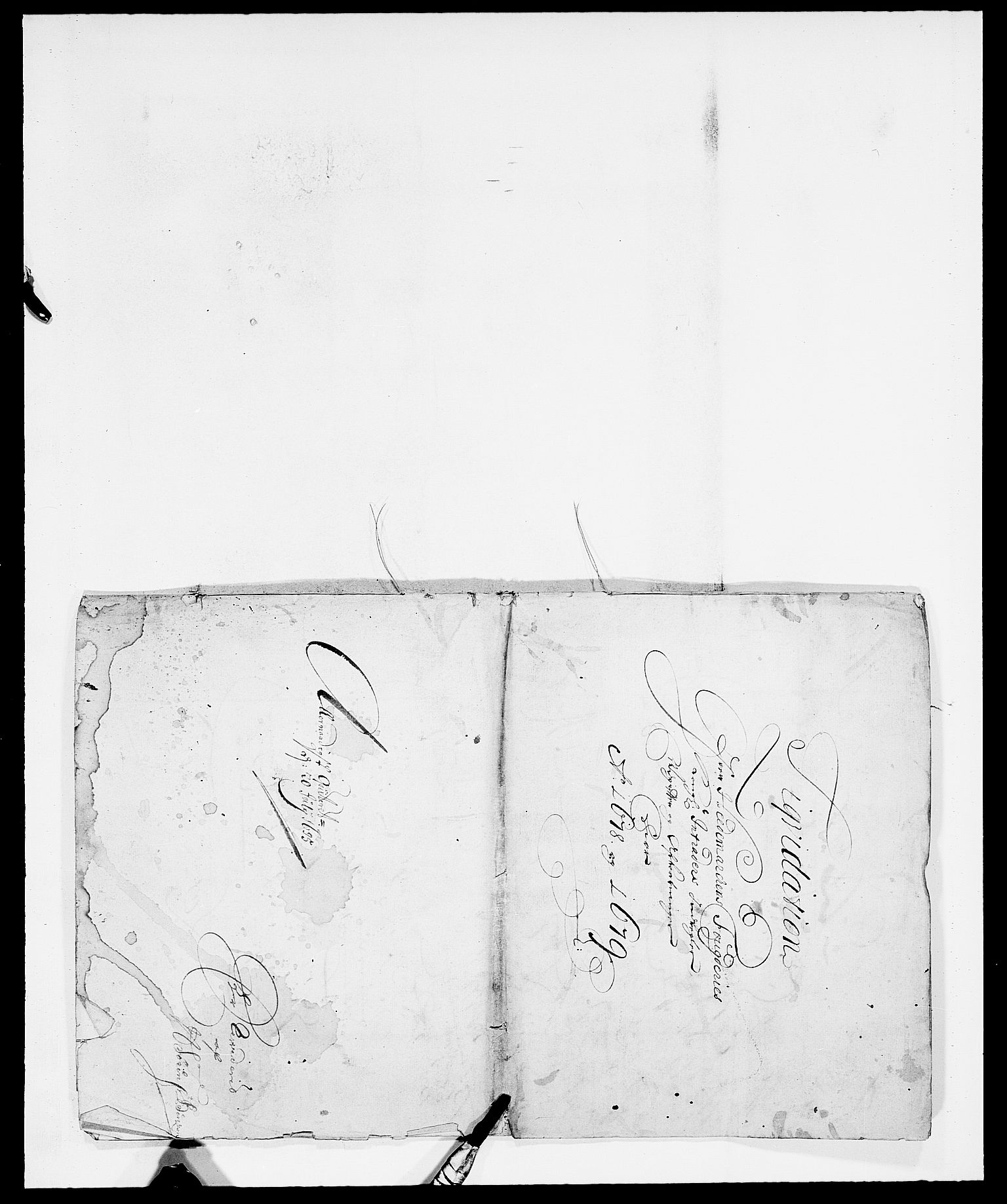 Rentekammeret inntil 1814, Reviderte regnskaper, Fogderegnskap, RA/EA-4092/R16/L1017: Fogderegnskap Hedmark, 1678-1679, s. 10