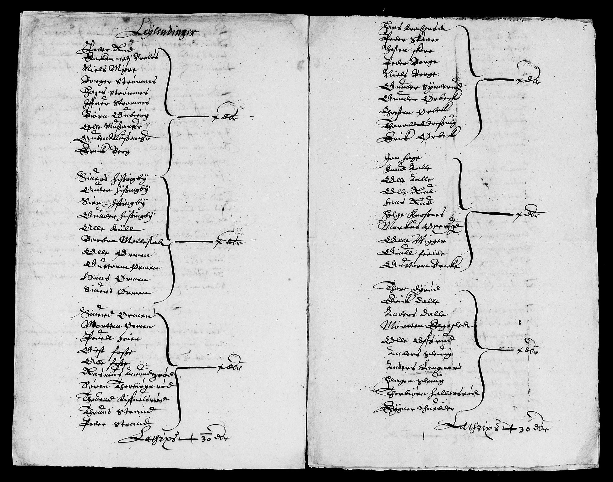 Rentekammeret inntil 1814, Reviderte regnskaper, Lensregnskaper, AV/RA-EA-5023/R/Rb/Rba/L0034: Akershus len, 1608-1614