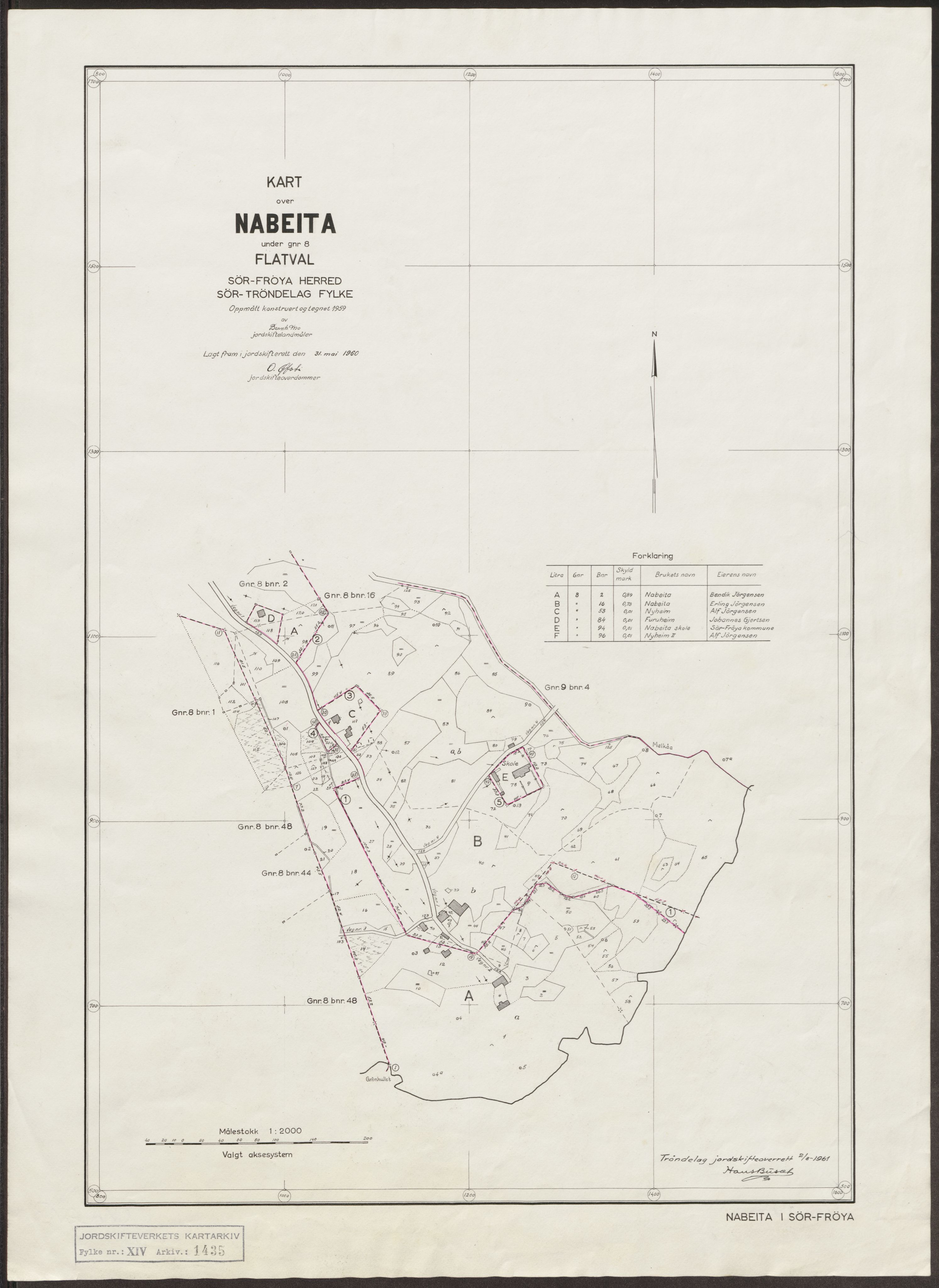 Jordskifteverkets kartarkiv, AV/RA-S-3929/T, 1859-1988, s. 2197