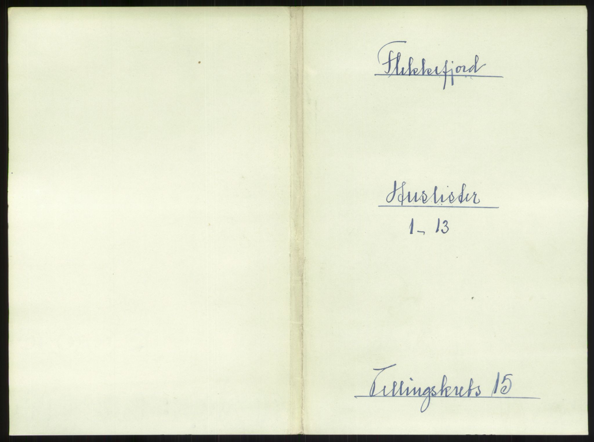 RA, Folketelling 1891 for 1004 Flekkefjord kjøpstad, 1891, s. 514