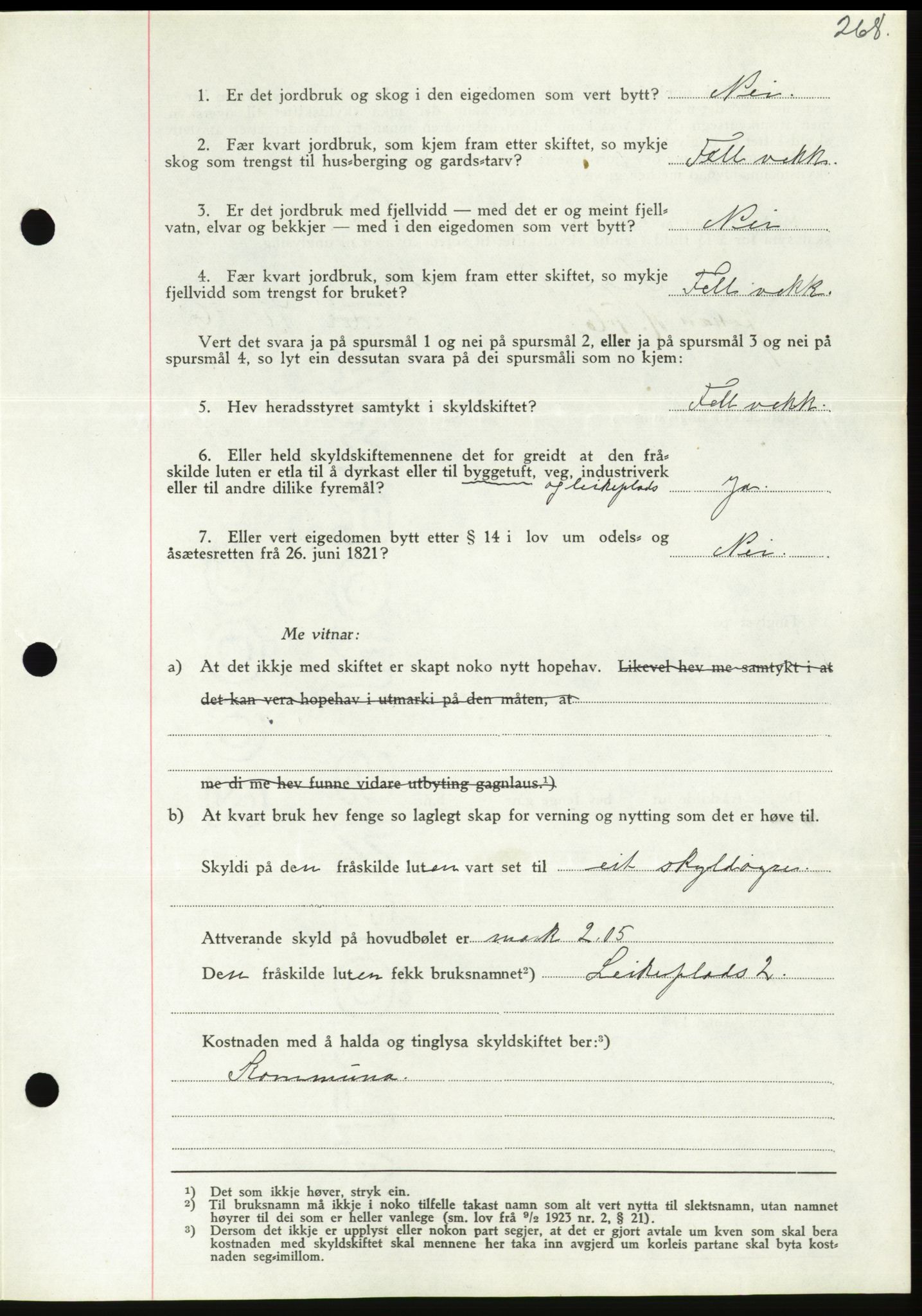 Søre Sunnmøre sorenskriveri, AV/SAT-A-4122/1/2/2C/L0069: Pantebok nr. 63, 1939-1940, Dagboknr: 1867/1939