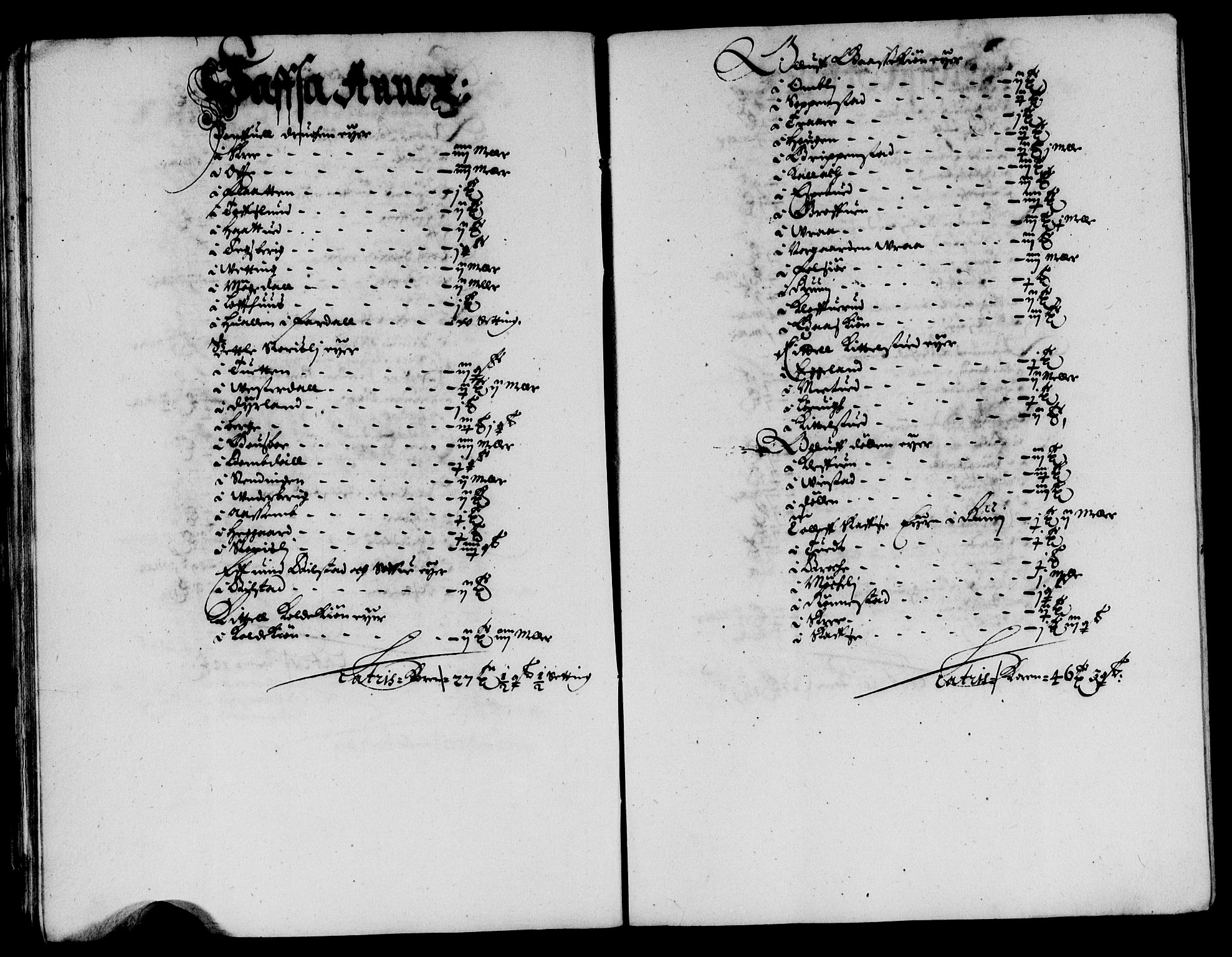 Rentekammeret inntil 1814, Reviderte regnskaper, Lensregnskaper, AV/RA-EA-5023/R/Rb/Rbp/L0047: Bratsberg len, 1659-1662