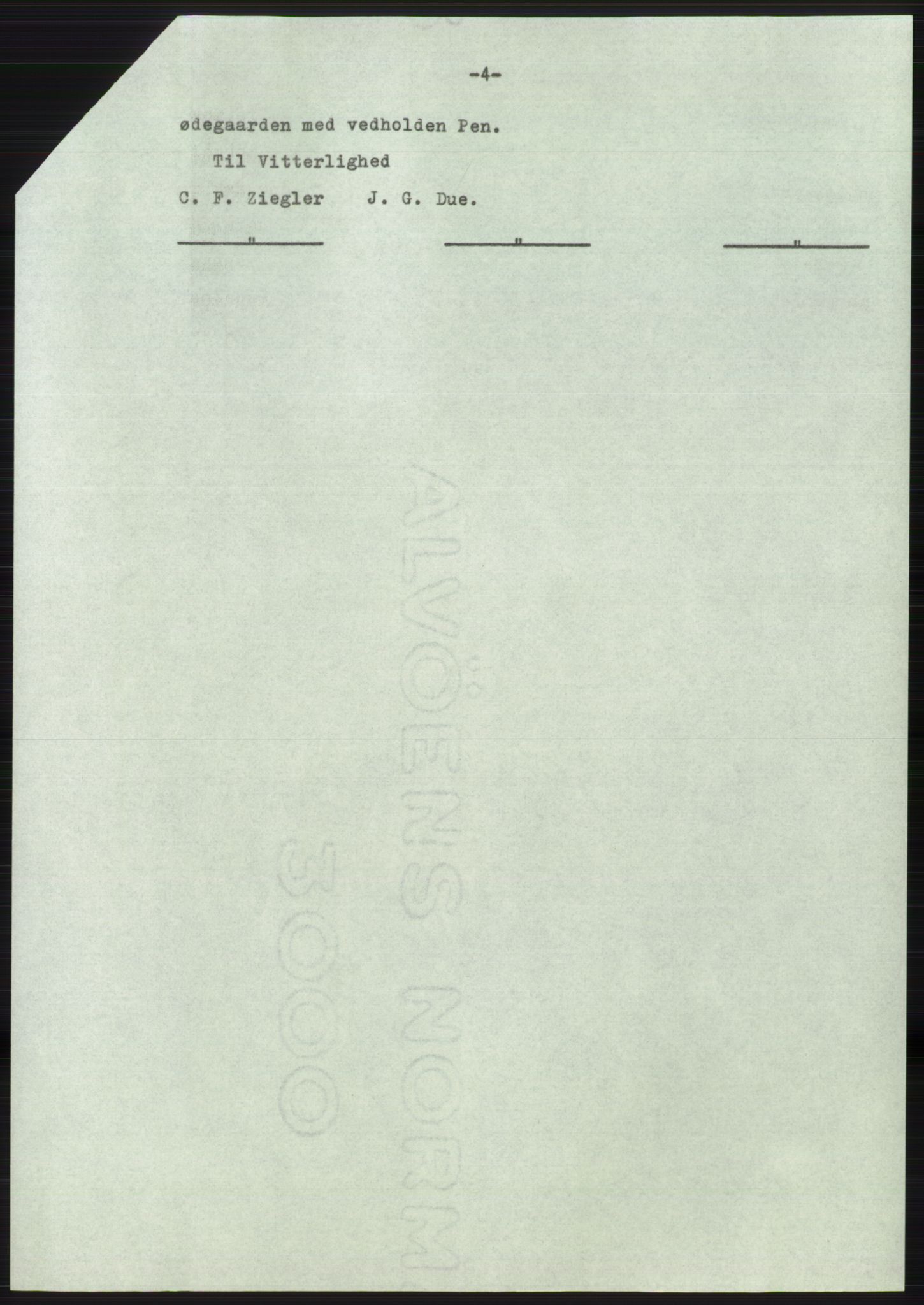 Statsarkivet i Oslo, SAO/A-10621/Z/Zd/L0017: Avskrifter, j.nr 9-1250/1963, 1963, s. 214