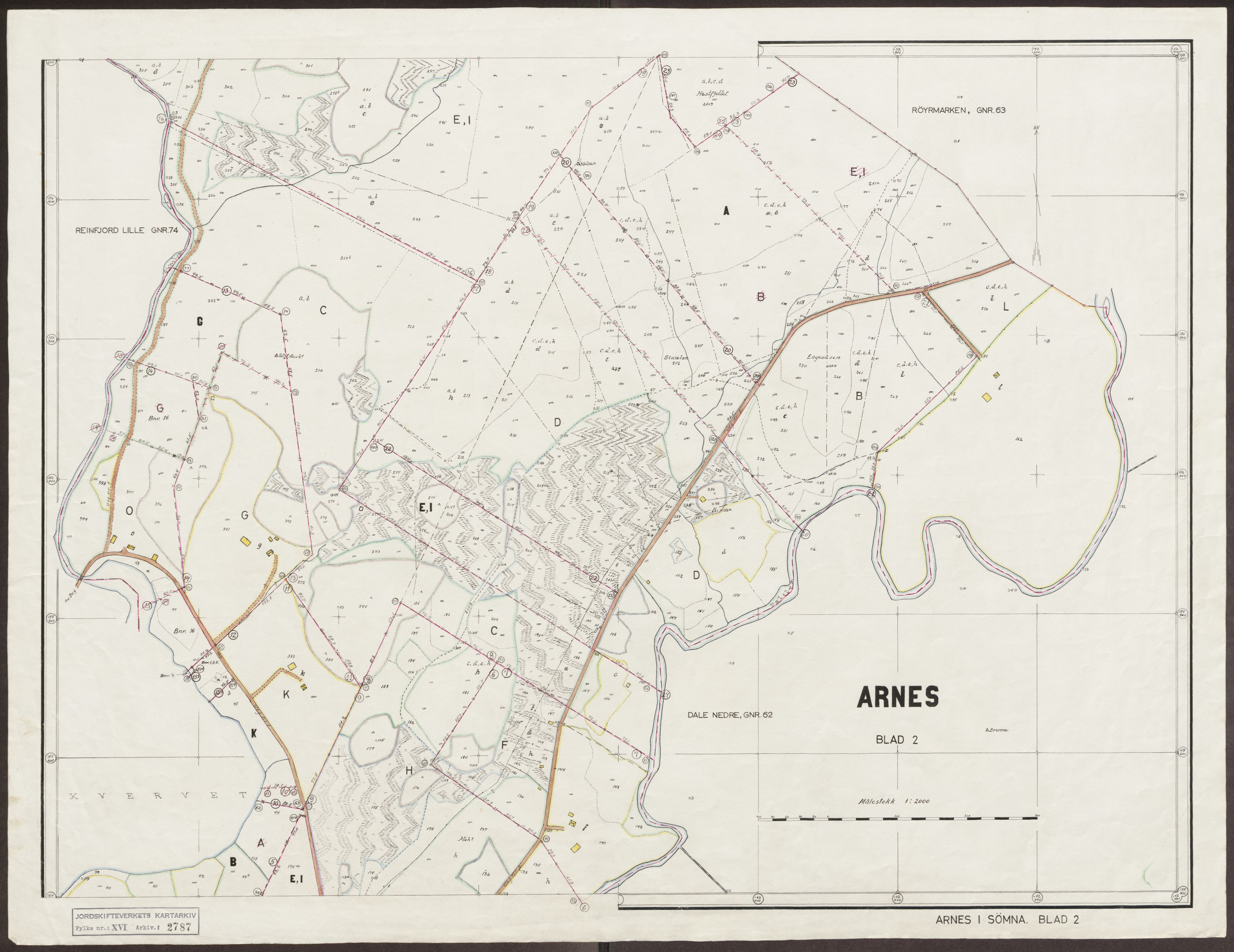 Jordskifteverkets kartarkiv, AV/RA-S-3929/T, 1859-1988, s. 3597