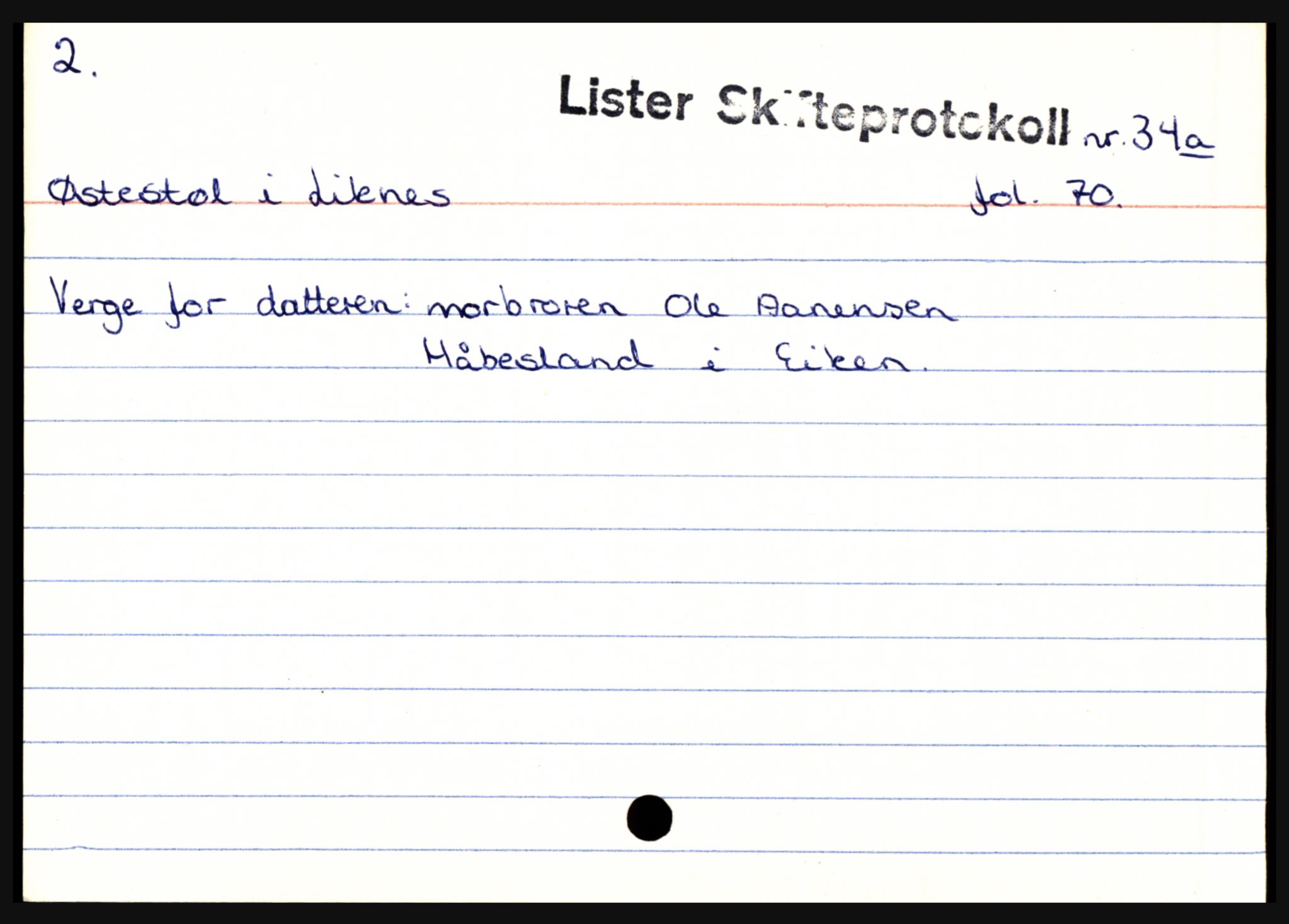 Lister sorenskriveri, AV/SAK-1221-0003/H, s. 44625
