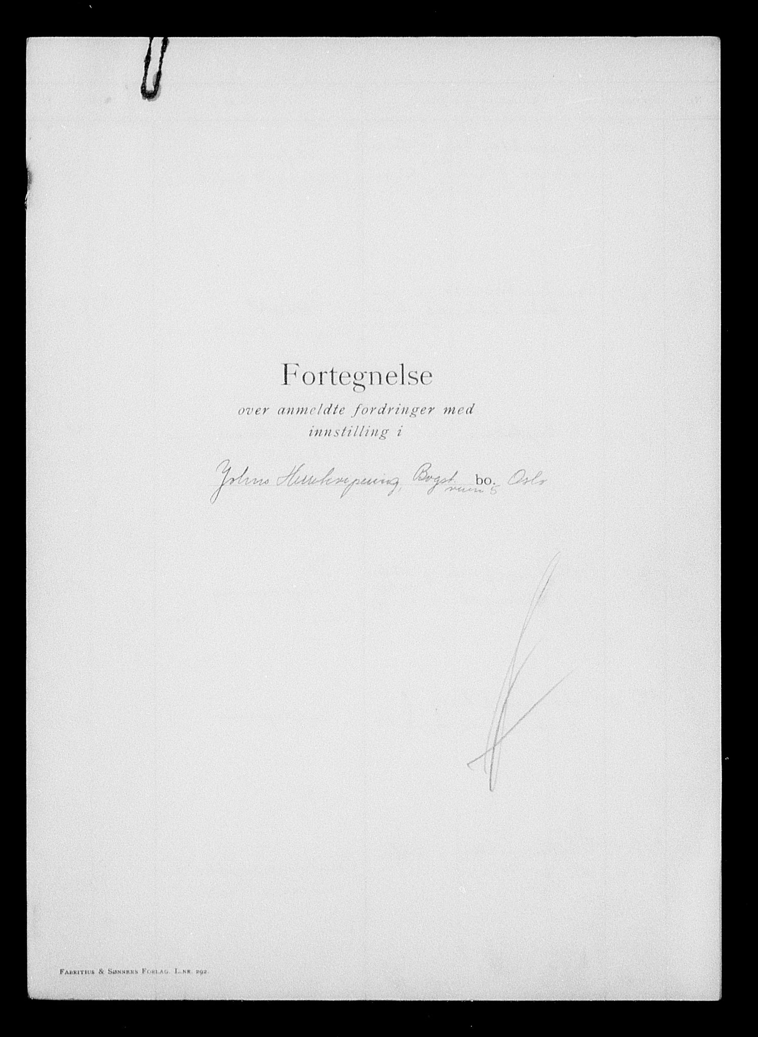 Justisdepartementet, Tilbakeføringskontoret for inndratte formuer, AV/RA-S-1564/H/Hc/Hcc/L0963: --, 1945-1947, s. 38