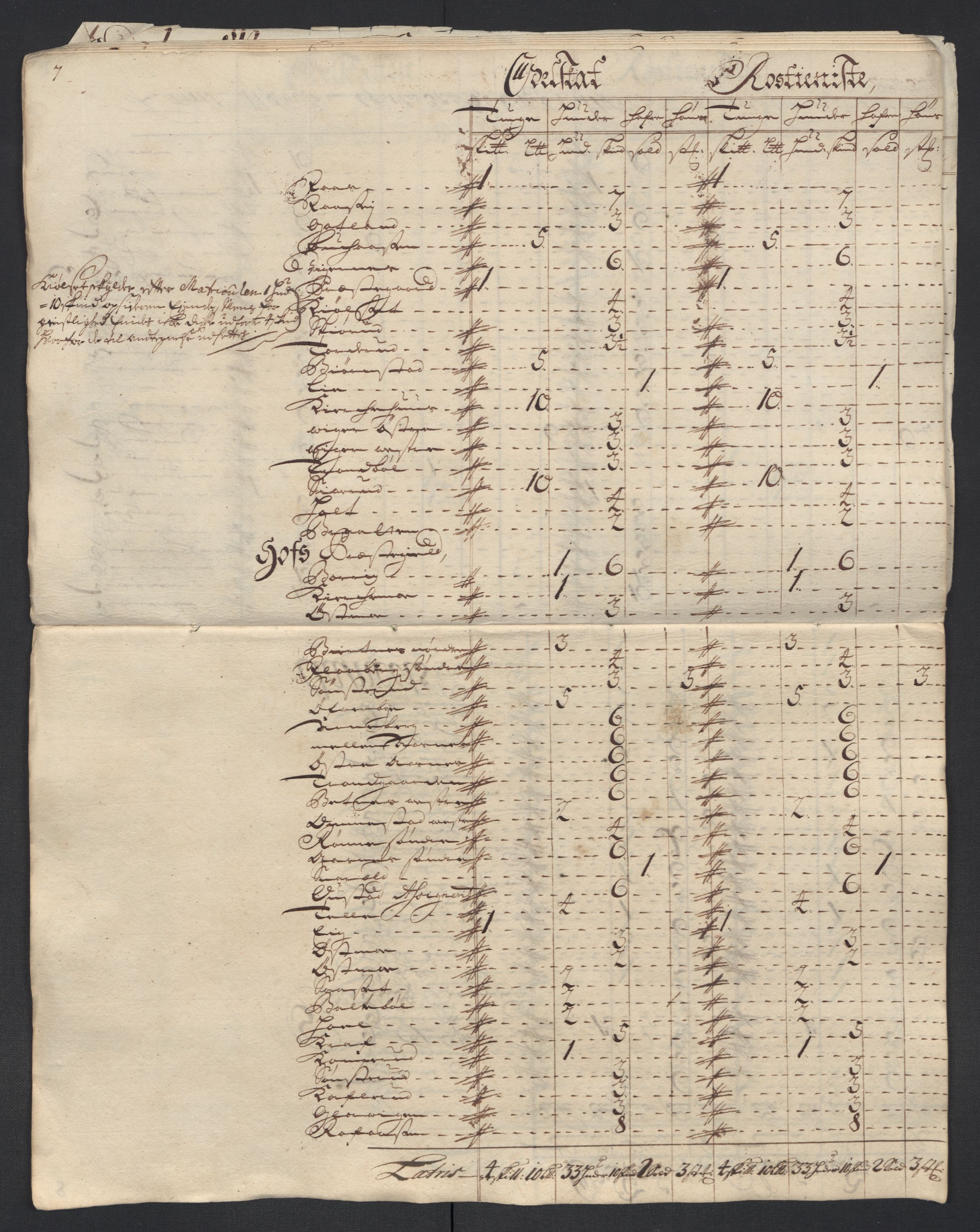 Rentekammeret inntil 1814, Reviderte regnskaper, Fogderegnskap, RA/EA-4092/R13/L0848: Fogderegnskap Solør, Odal og Østerdal, 1711, s. 269