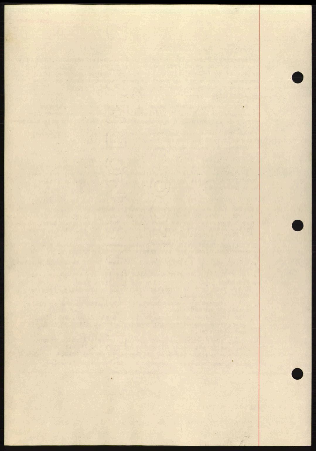 Nordmøre sorenskriveri, AV/SAT-A-4132/1/2/2Ca: Pantebok nr. B92, 1944-1945, Dagboknr: 224/1945