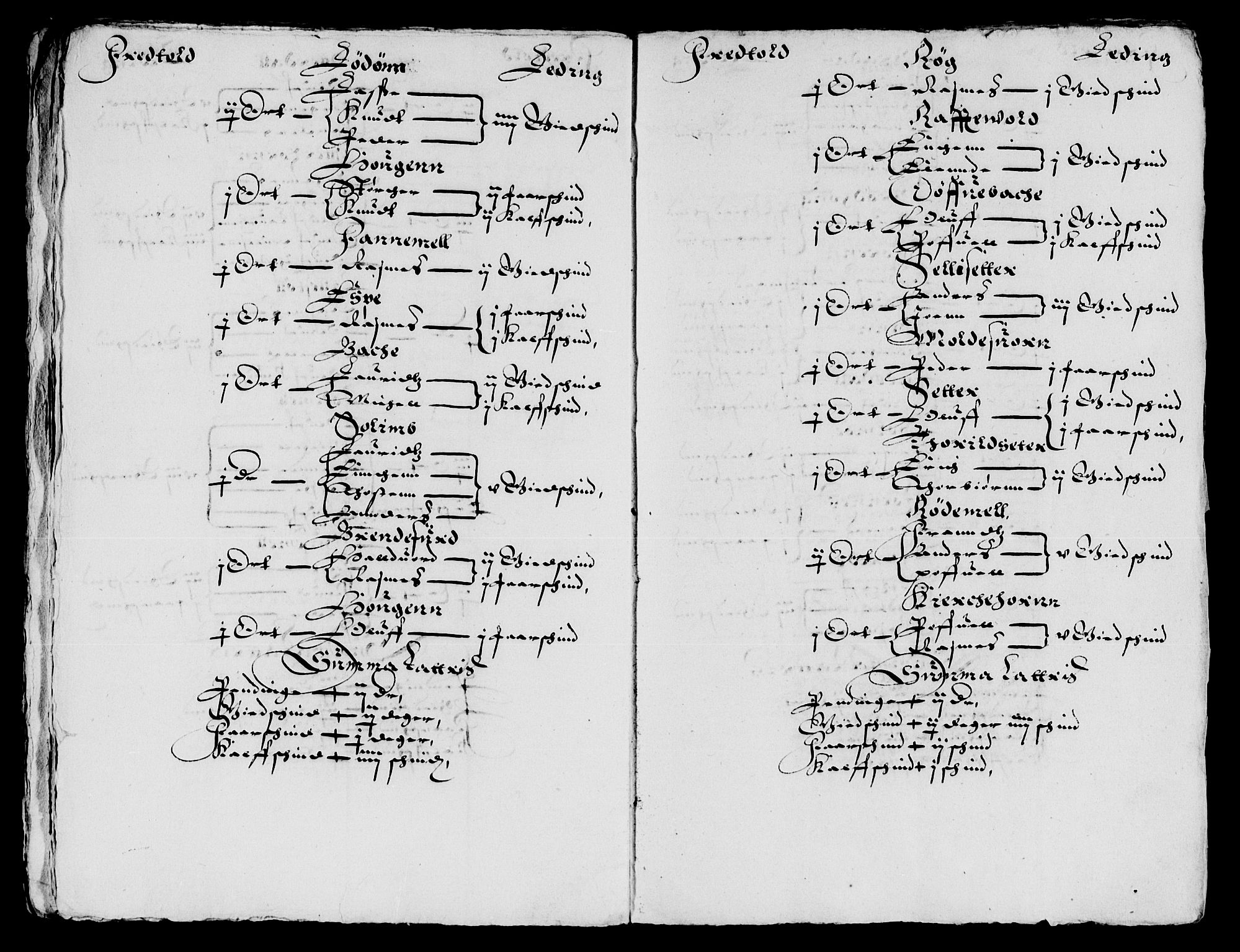 Rentekammeret inntil 1814, Reviderte regnskaper, Lensregnskaper, AV/RA-EA-5023/R/Rb/Rbt/L0036: Bergenhus len, 1623-1624