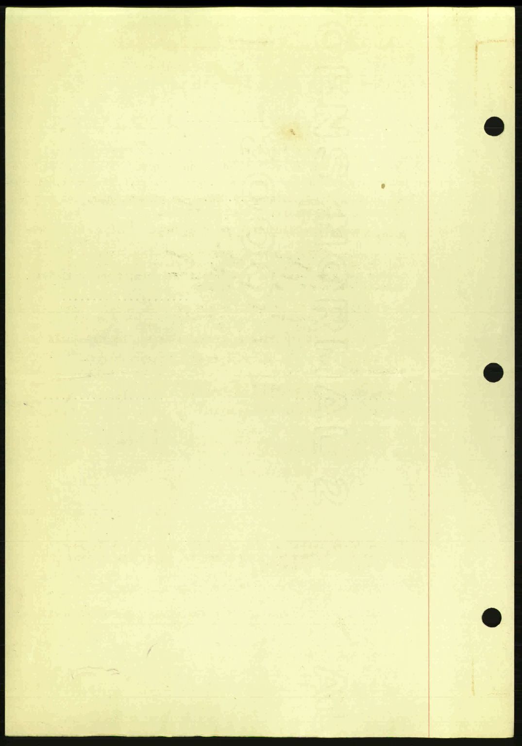 Kristiansund byfogd, AV/SAT-A-4587/A/27: Pantebok nr. 34, 1941-1945, Dagboknr: 625/1943