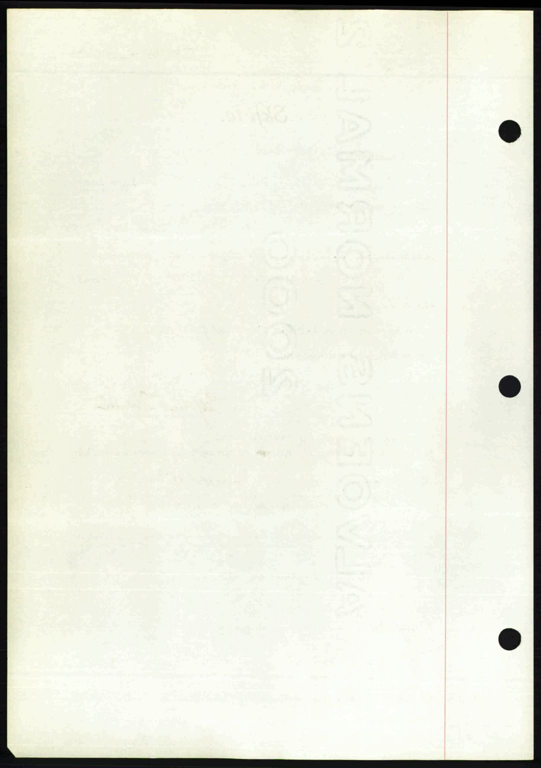 Nedenes sorenskriveri, SAK/1221-0006/G/Gb/Gba/L0061: Pantebok nr. A13, 1949-1949, Dagboknr: 1701/1949