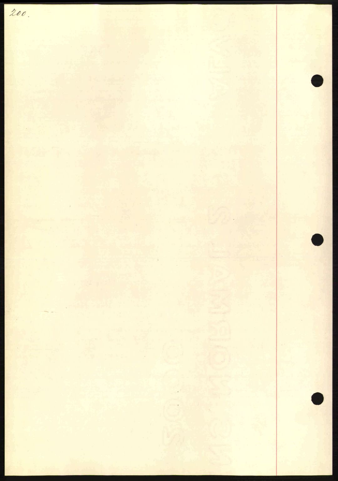 Nordmøre sorenskriveri, SAT/A-4132/1/2/2Ca: Pantebok nr. B84, 1938-1939, Dagboknr: 2605/1938