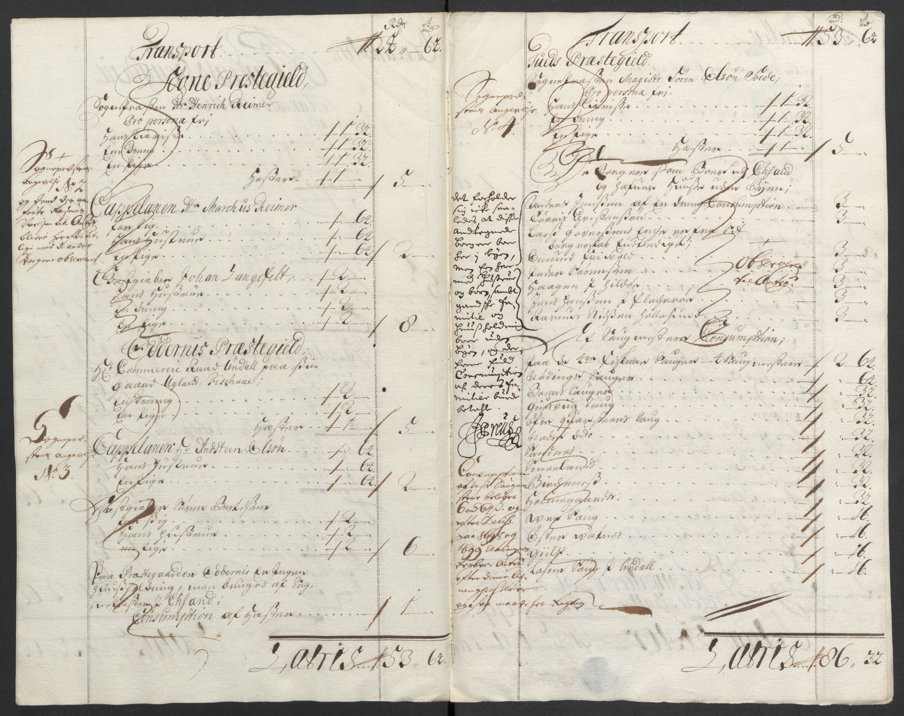 Rentekammeret inntil 1814, Reviderte regnskaper, Fogderegnskap, RA/EA-4092/R43/L2549: Fogderegnskap Lista og Mandal, 1701-1702, s. 103
