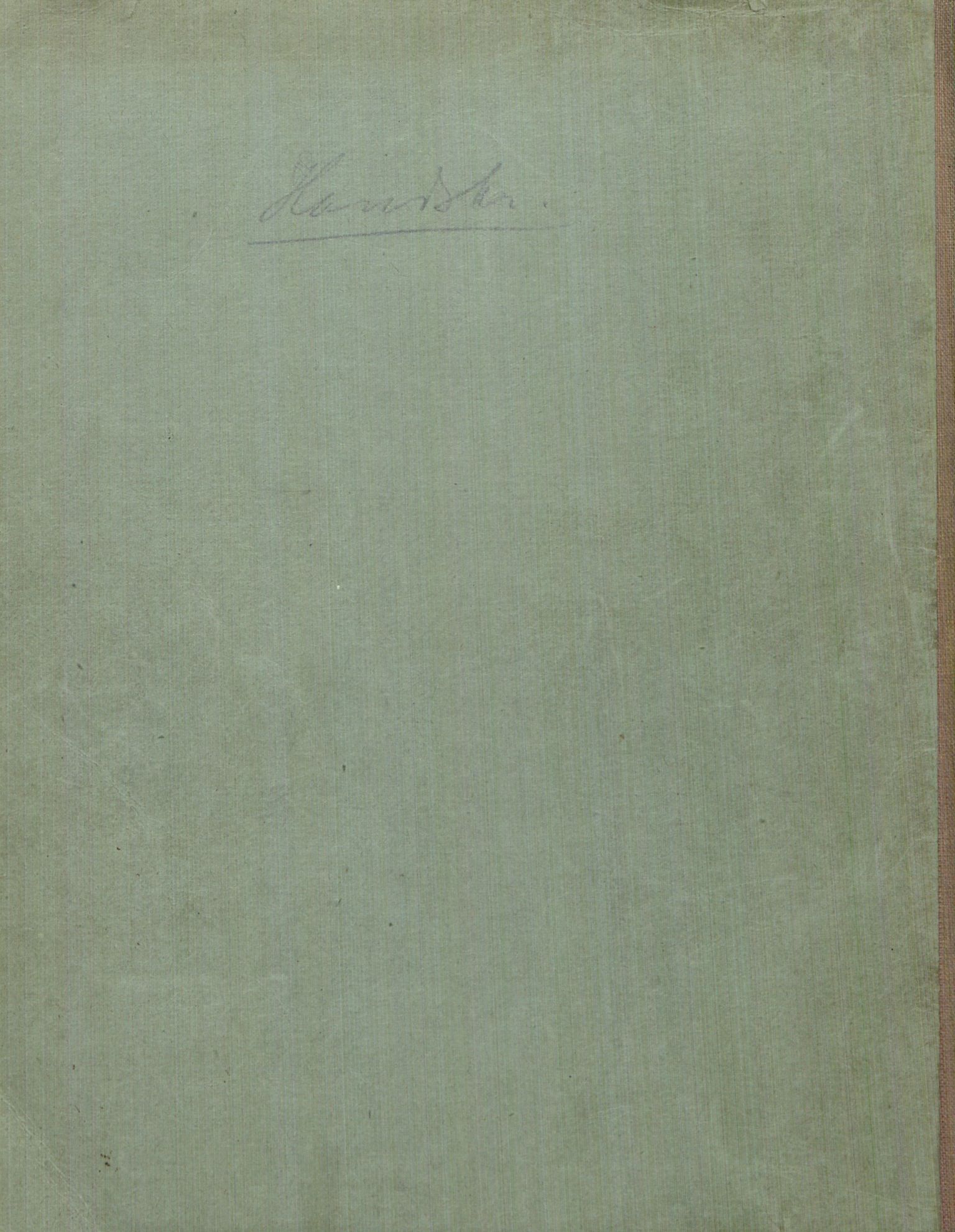 Rikard Berge, TEMU/TGM-A-1003/F/L0006/0037: 201-250 / 237 Handksrifter um Noreg i det store kgl.bibliotek, Kjøpenhamn, 1912