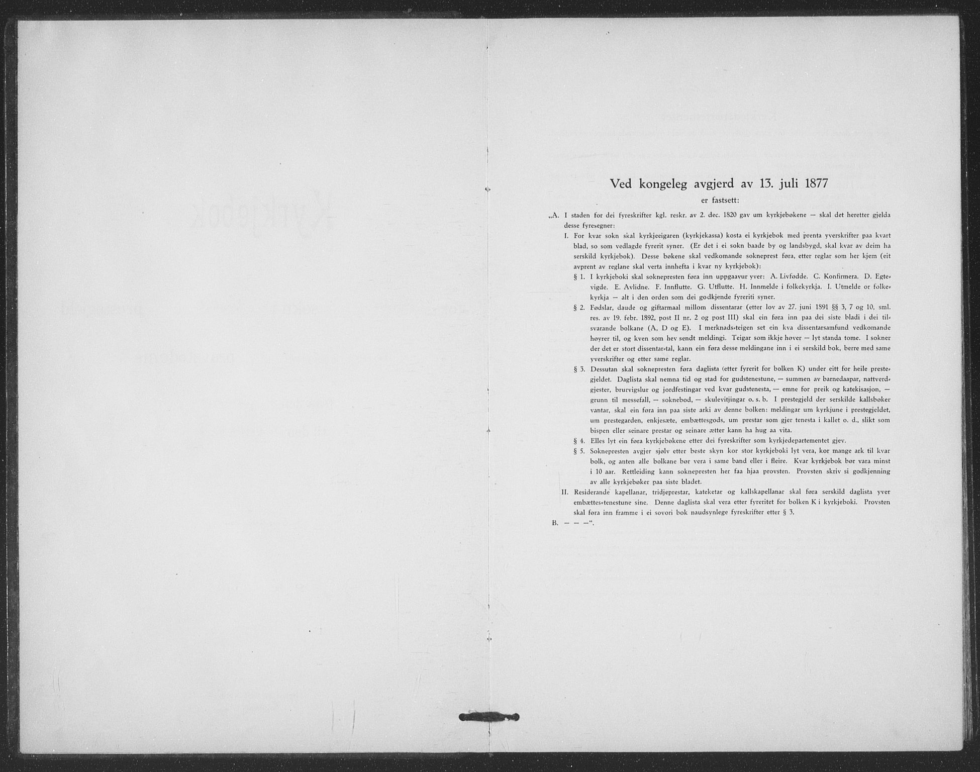 Ministerialprotokoller, klokkerbøker og fødselsregistre - Møre og Romsdal, AV/SAT-A-1454/520/L0294: Klokkerbok nr. 520C06, 1923-1938