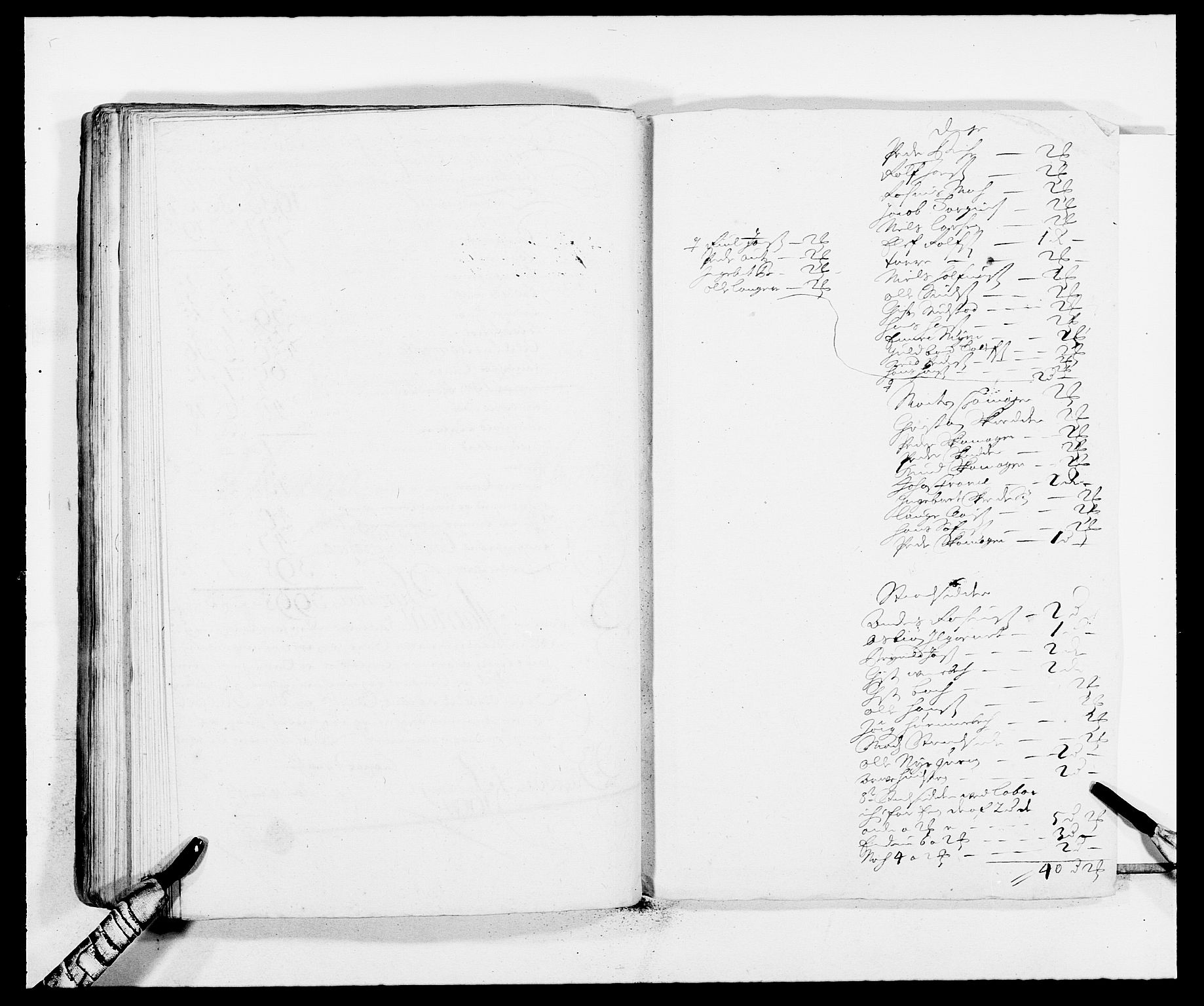 Rentekammeret inntil 1814, Reviderte regnskaper, Fogderegnskap, AV/RA-EA-4092/R09/L0435: Fogderegnskap Follo, 1689-1691, s. 353