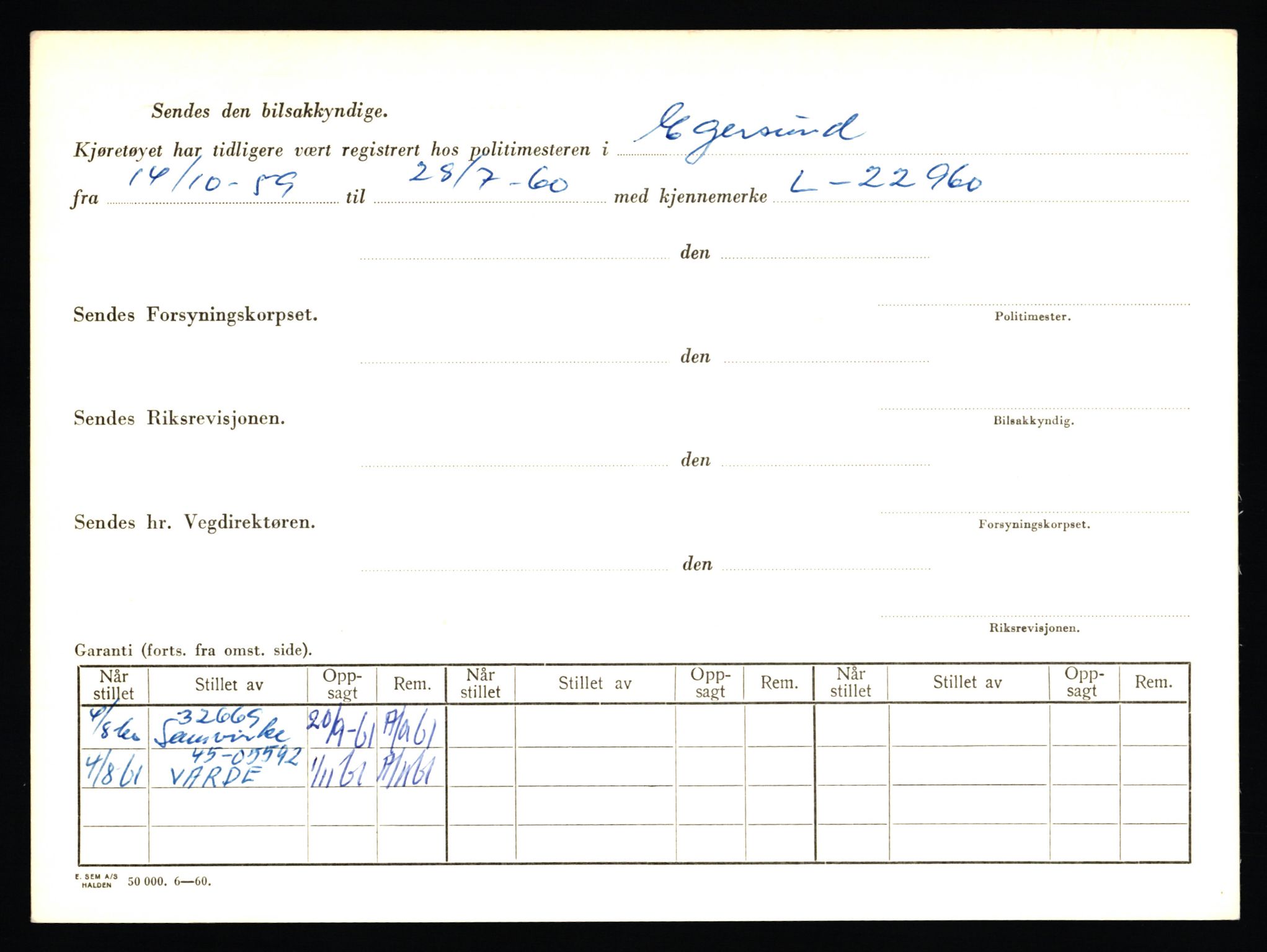 Stavanger trafikkstasjon, AV/SAST-A-101942/0/F/L0057: L-57200 - L-57999, 1930-1971, s. 1172