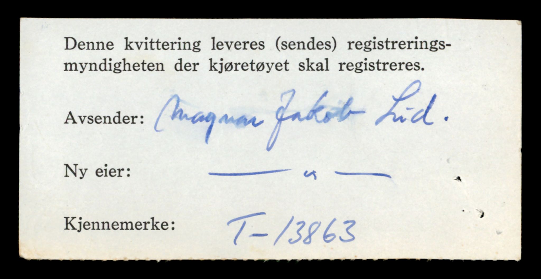 Møre og Romsdal vegkontor - Ålesund trafikkstasjon, AV/SAT-A-4099/F/Fe/L0041: Registreringskort for kjøretøy T 13710 - T 13905, 1927-1998, s. 2740