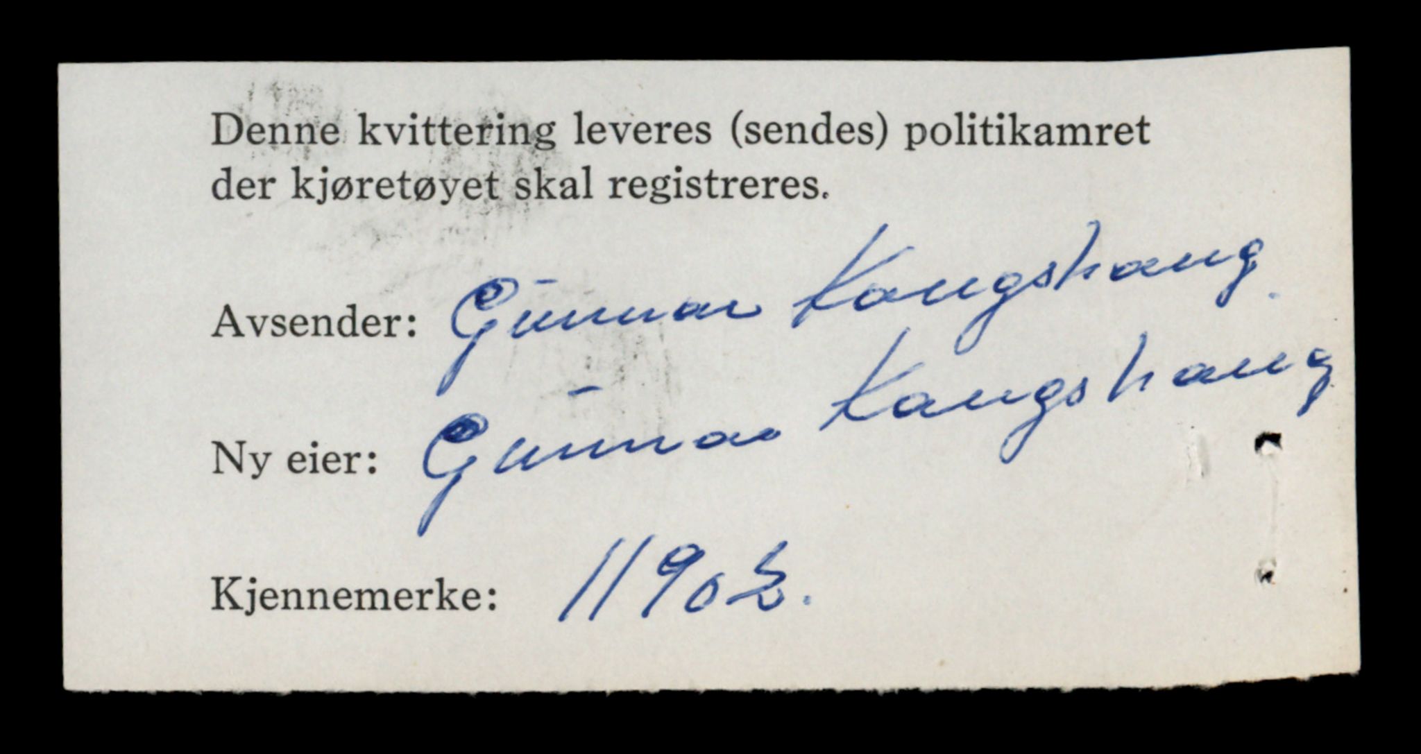 Møre og Romsdal vegkontor - Ålesund trafikkstasjon, AV/SAT-A-4099/F/Fe/L0031: Registreringskort for kjøretøy T 11800 - T 11996, 1927-1998, s. 1838