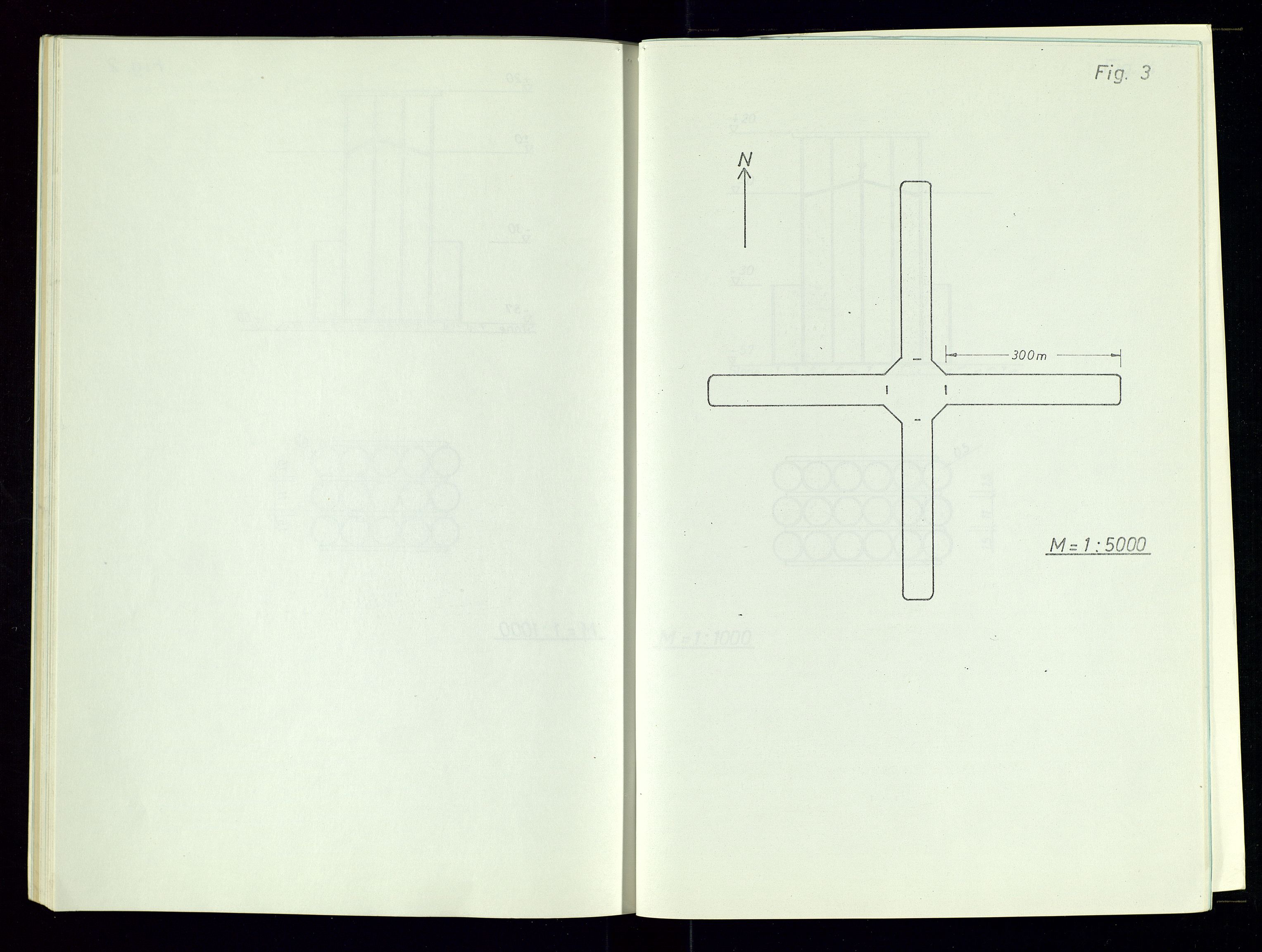 Industridepartementet, Oljekontoret, AV/SAST-A-101348/Dc/L0012: 742 Ekofisk prosjekt, prosjektstudier, div. protokoller ang oljeledning, 1971-1972